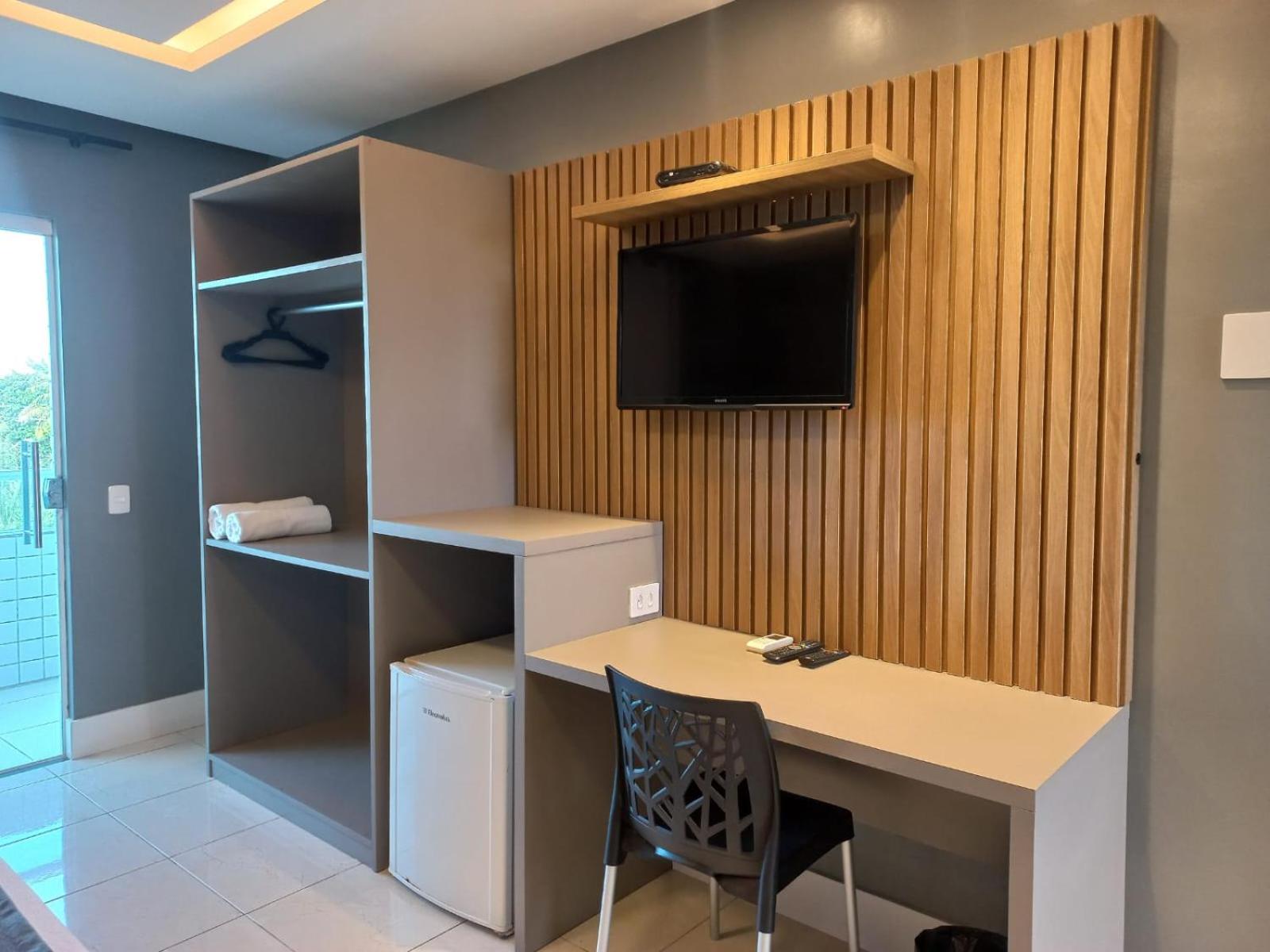 Hotel Adventure São Luís — Deluxe Single Room