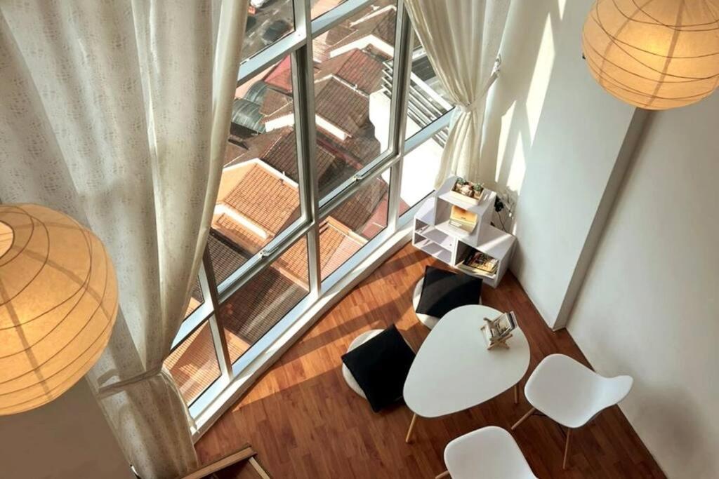 Duplex Apartment - Photo 1
