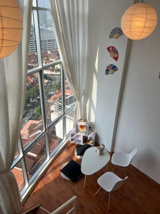 Duplex Apartment - Photo 2
