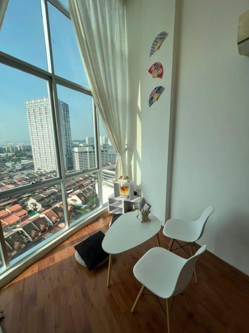Duplex Apartment - Photo 3