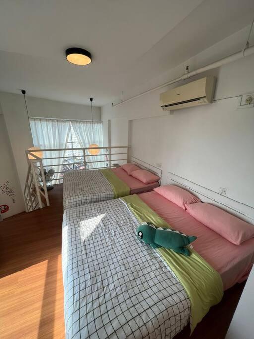 Duplex Apartment - Photo 7