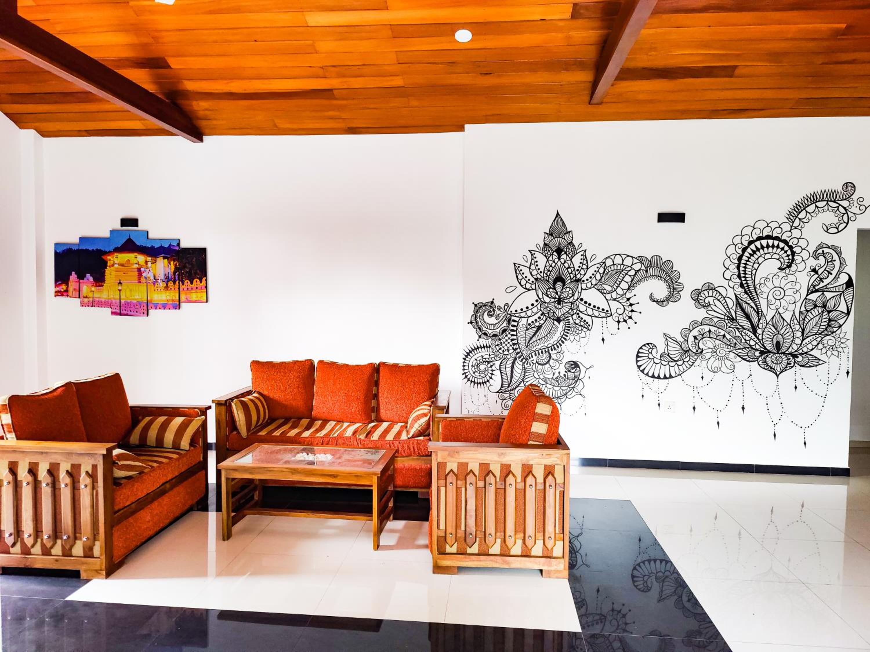 Superior King Room