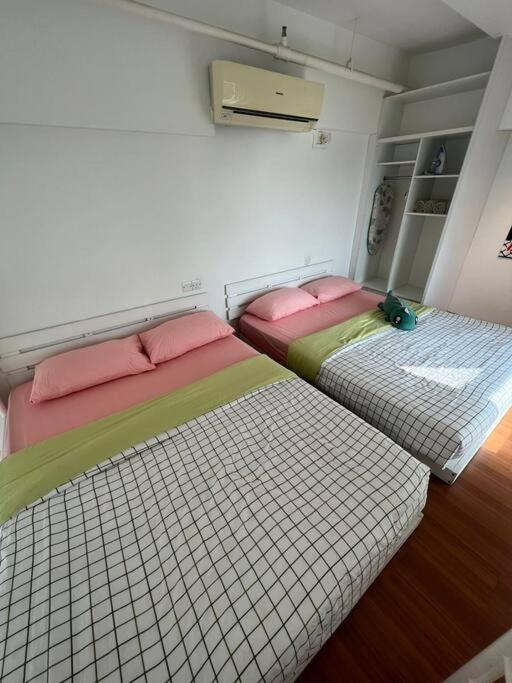Duplex Apartment - Photo 8
