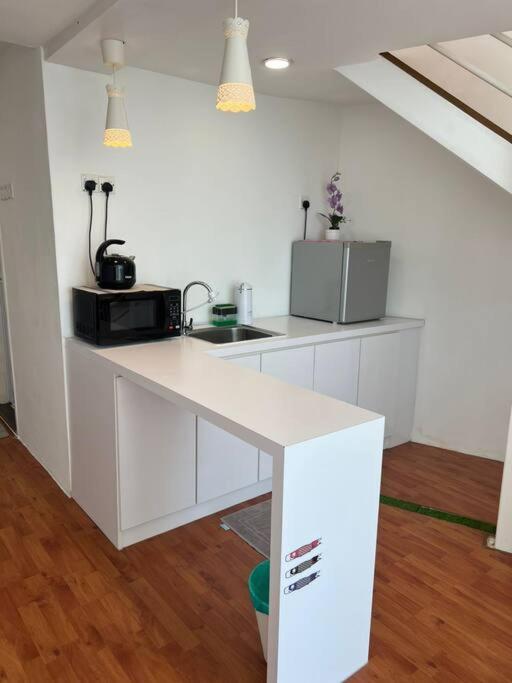 Duplex Apartment - Photo 10