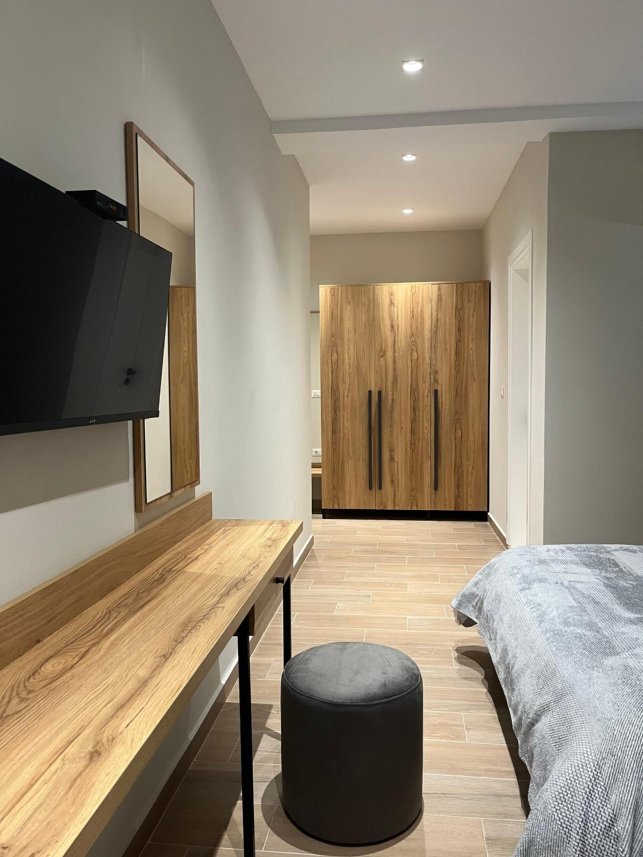 Triple Room with Balcony photo 3