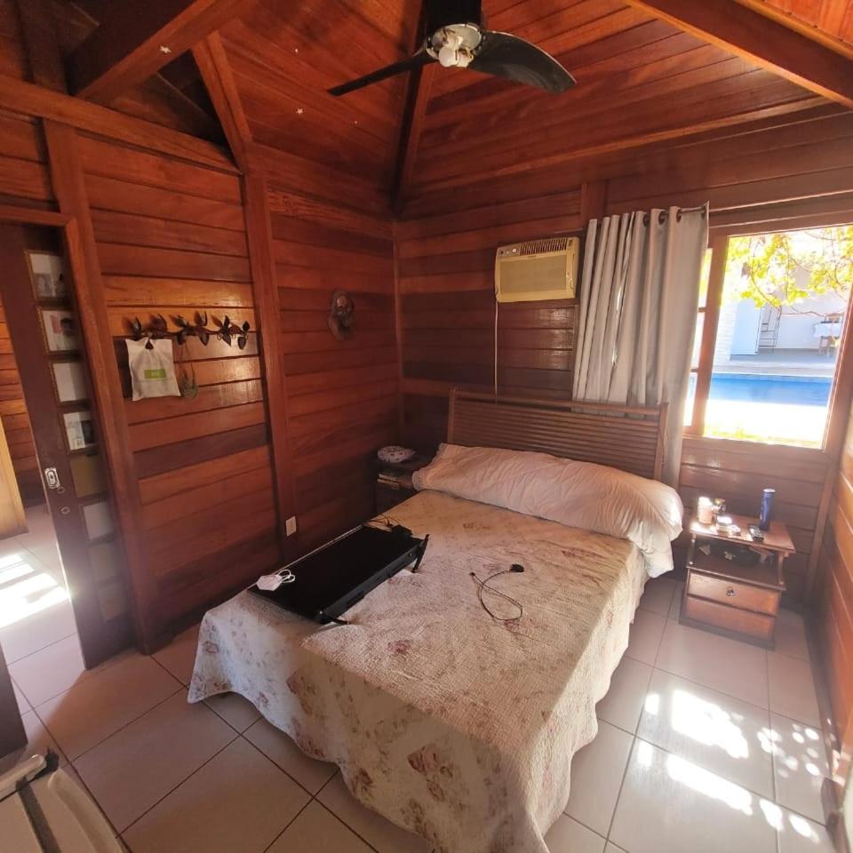 Four-Bedroom House photo 2