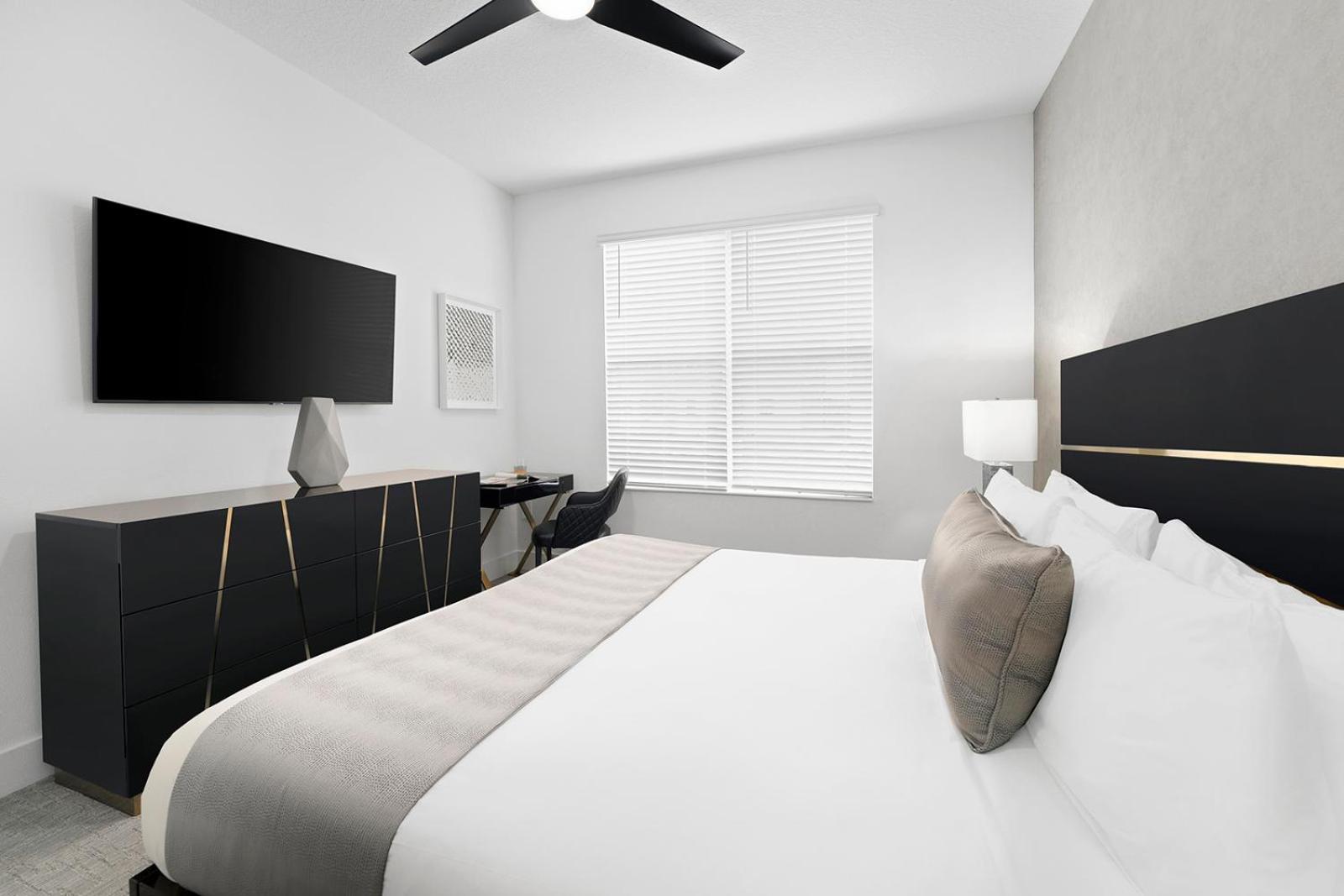 Three-Bedroom Townhouse, photo 7