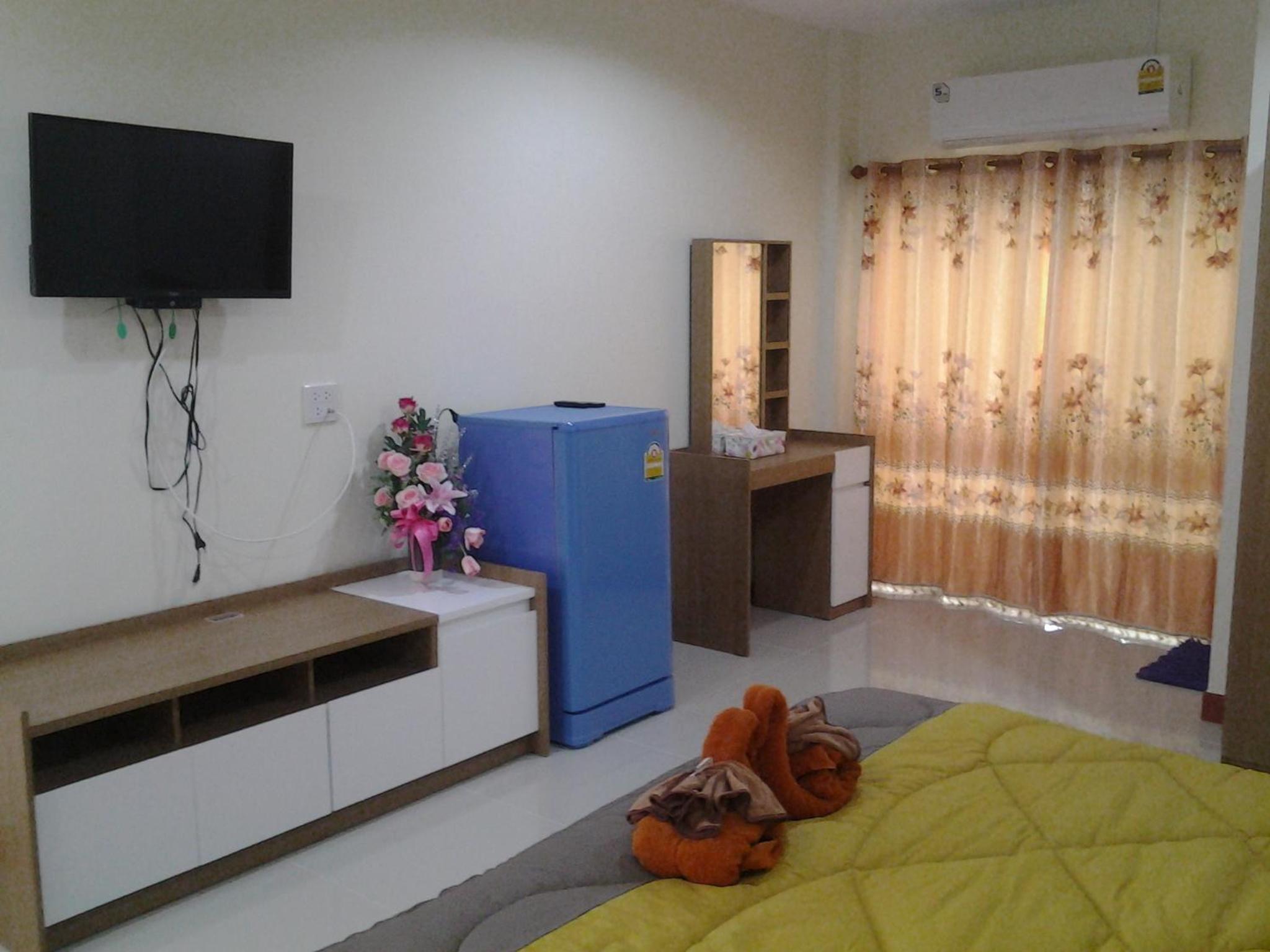 Standard Twin Room photo 3