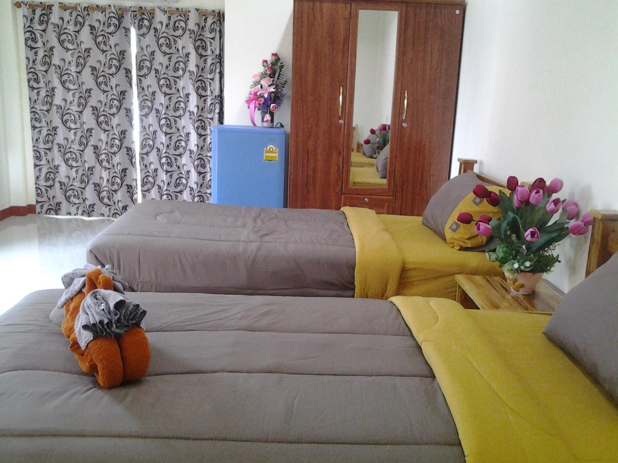 Standard Double Room photo 2