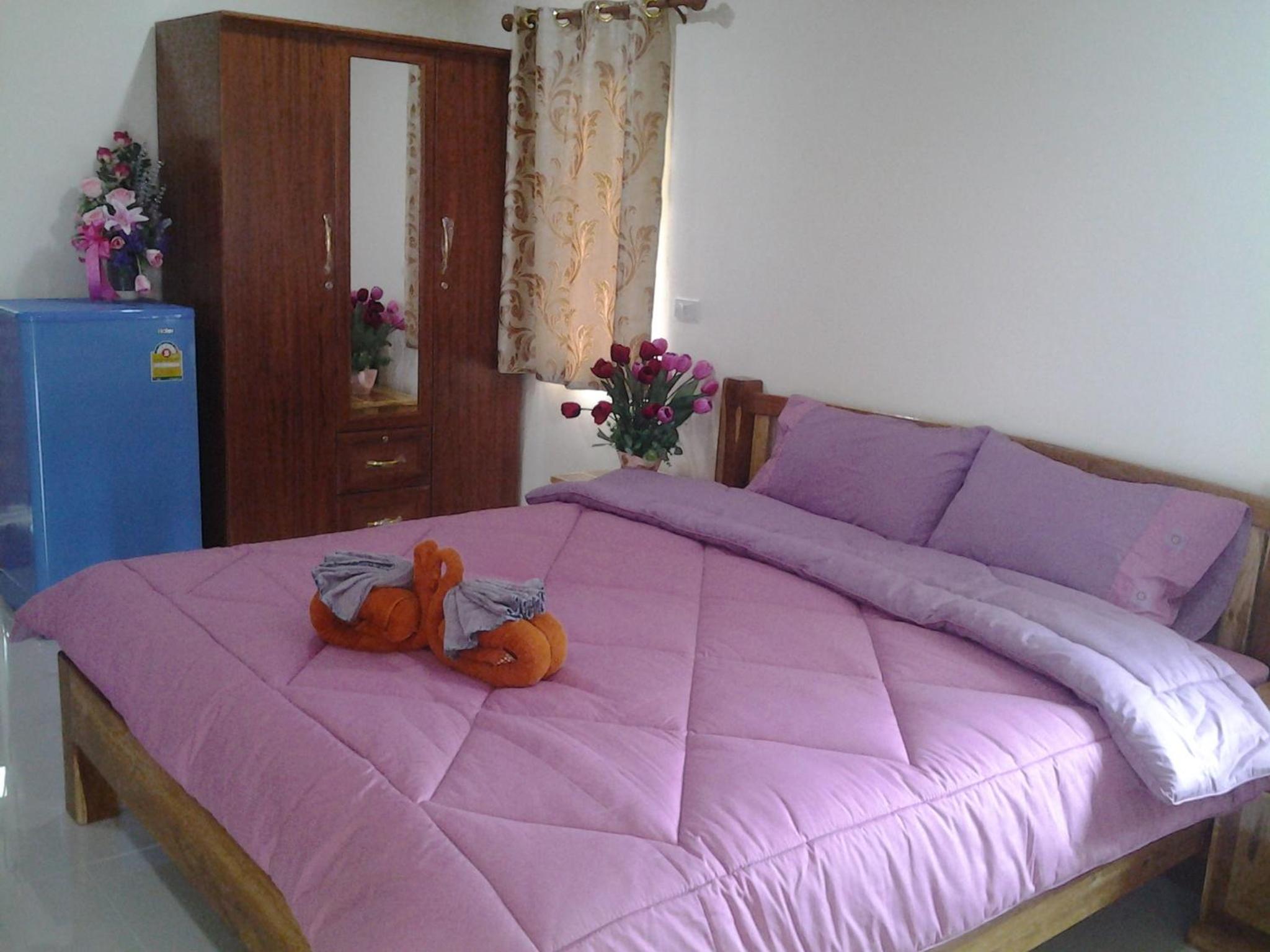 Standard Double Room photo 3