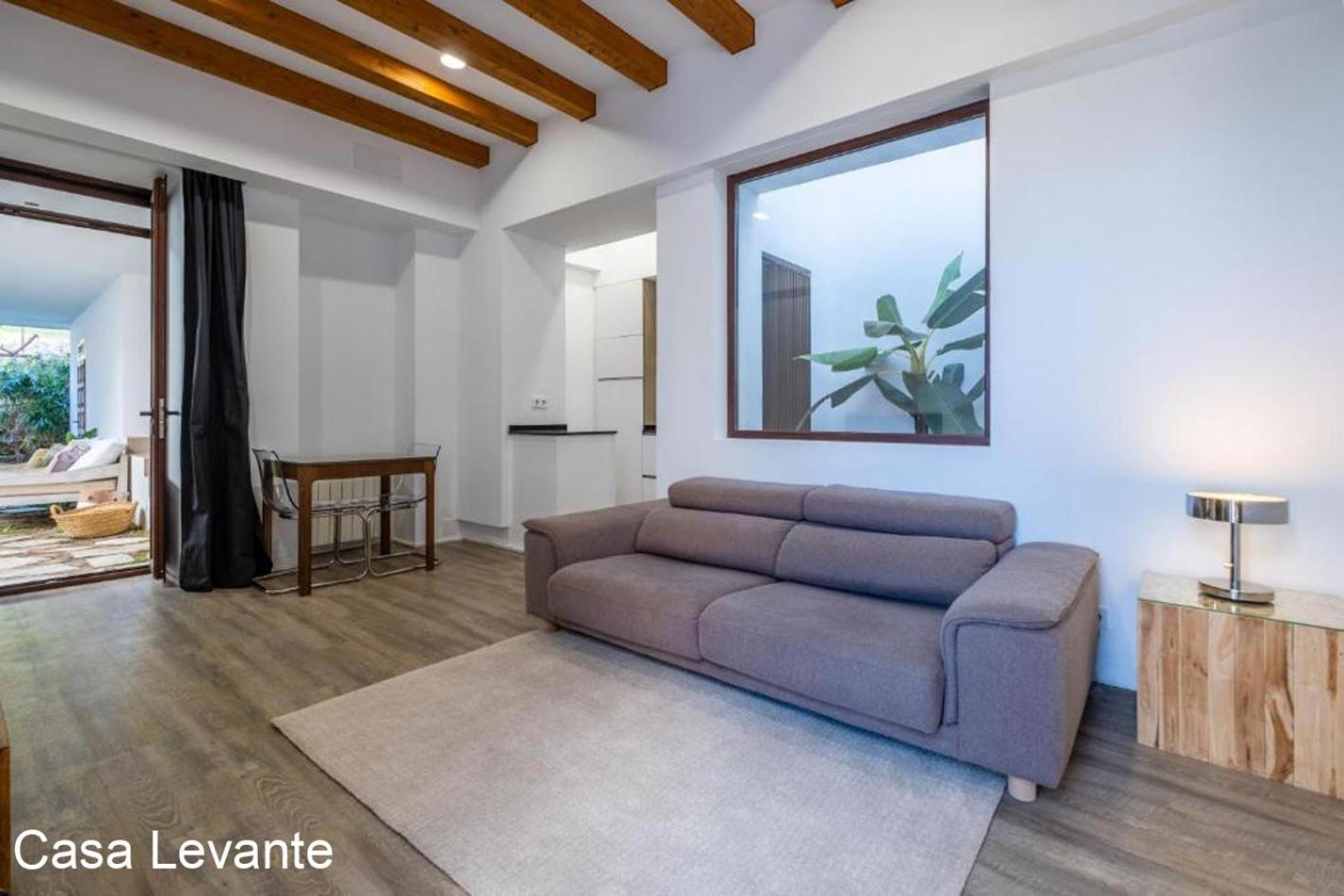 Casa de Vacaciones