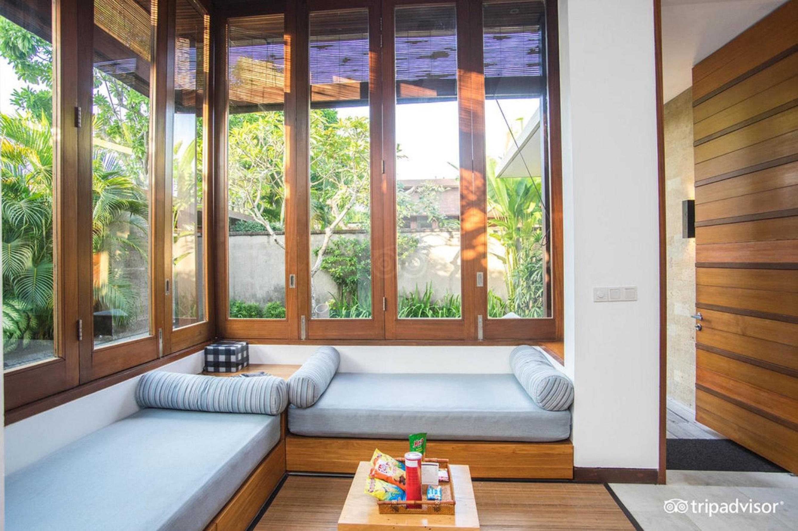 One-Bedroom Villa with Private Pool - Photo 10