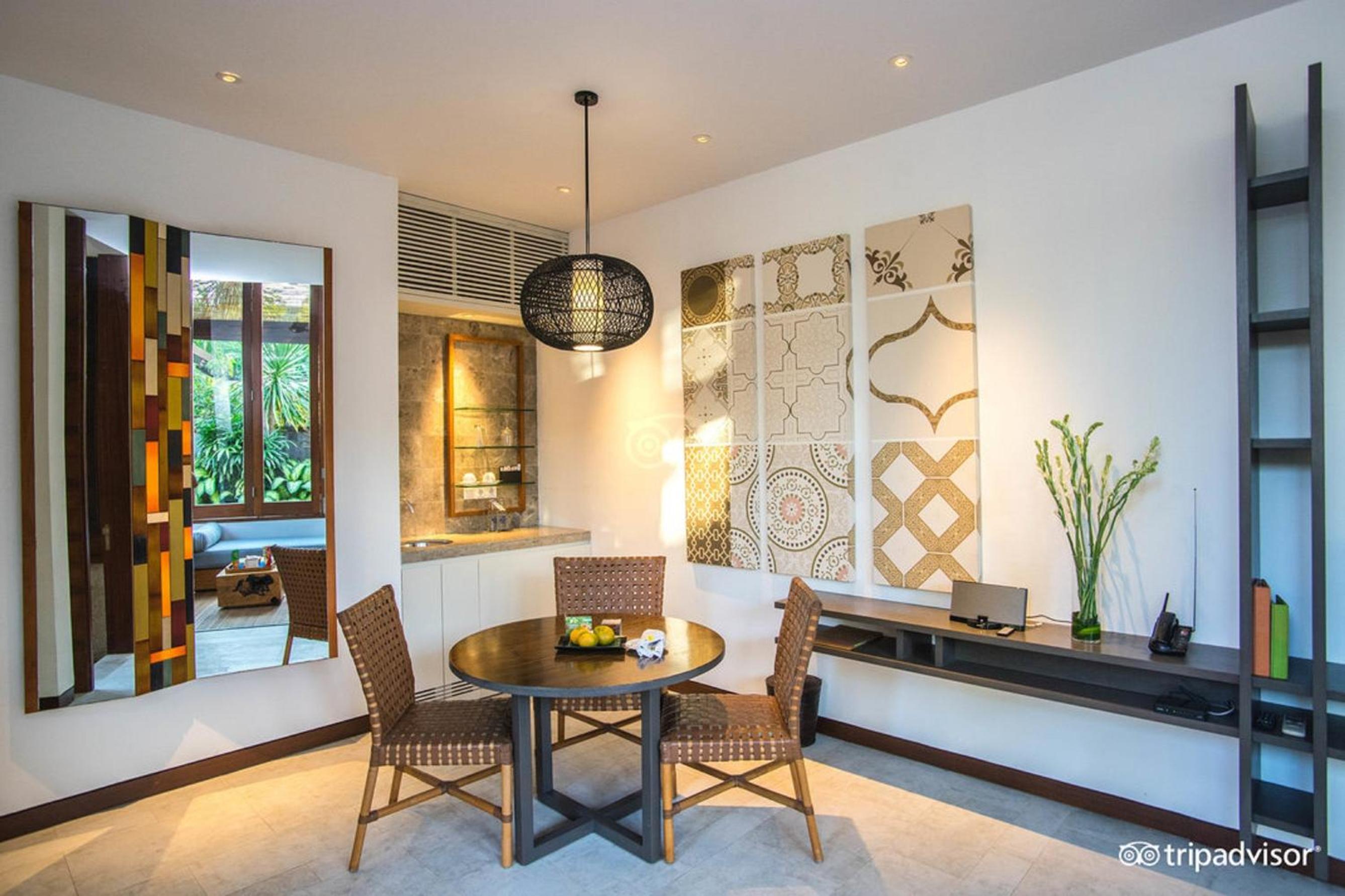 One-Bedroom Villa with Private Pool - Photo 6
