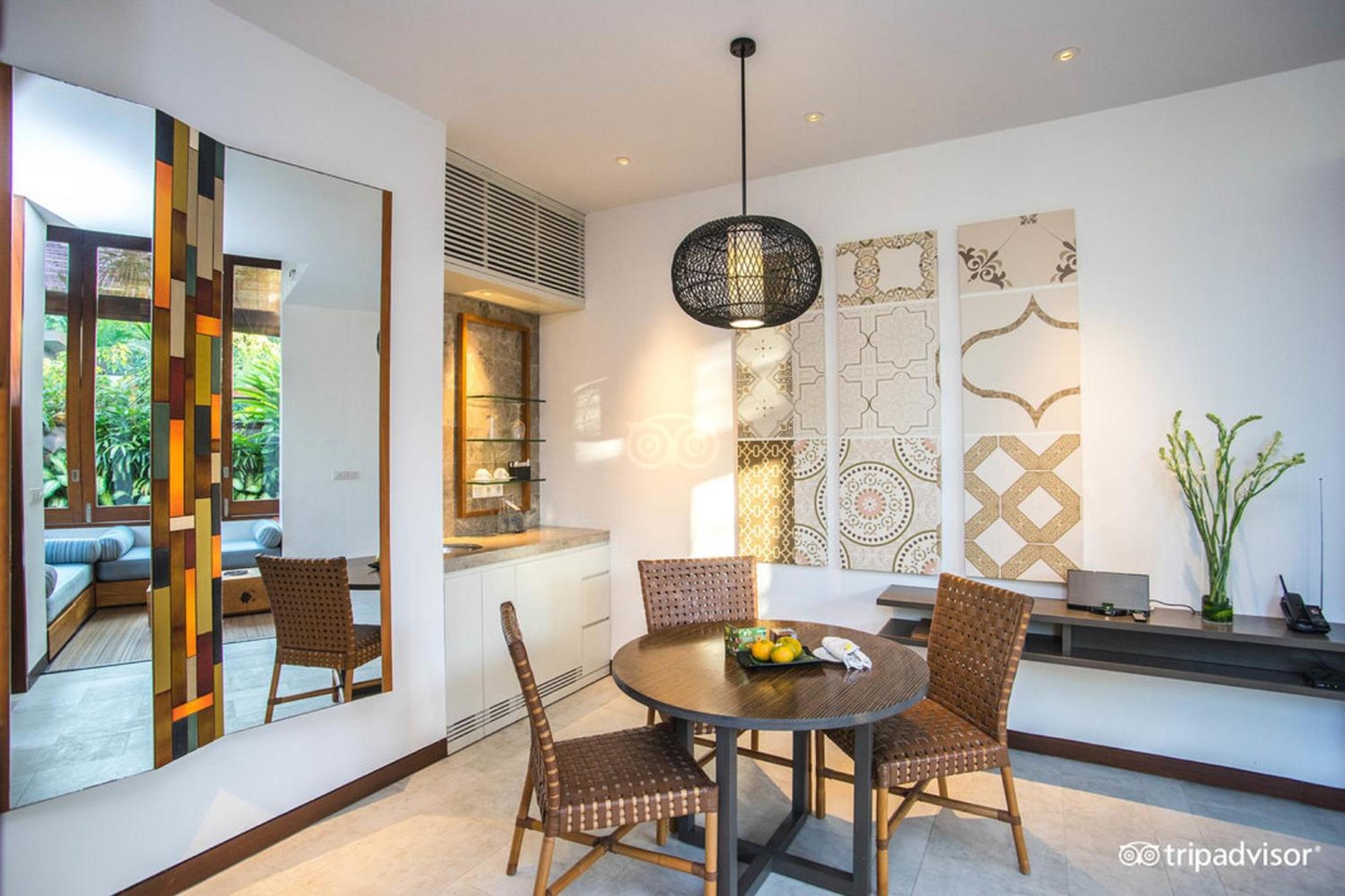 One-Bedroom Villa with Private Pool - Photo 3