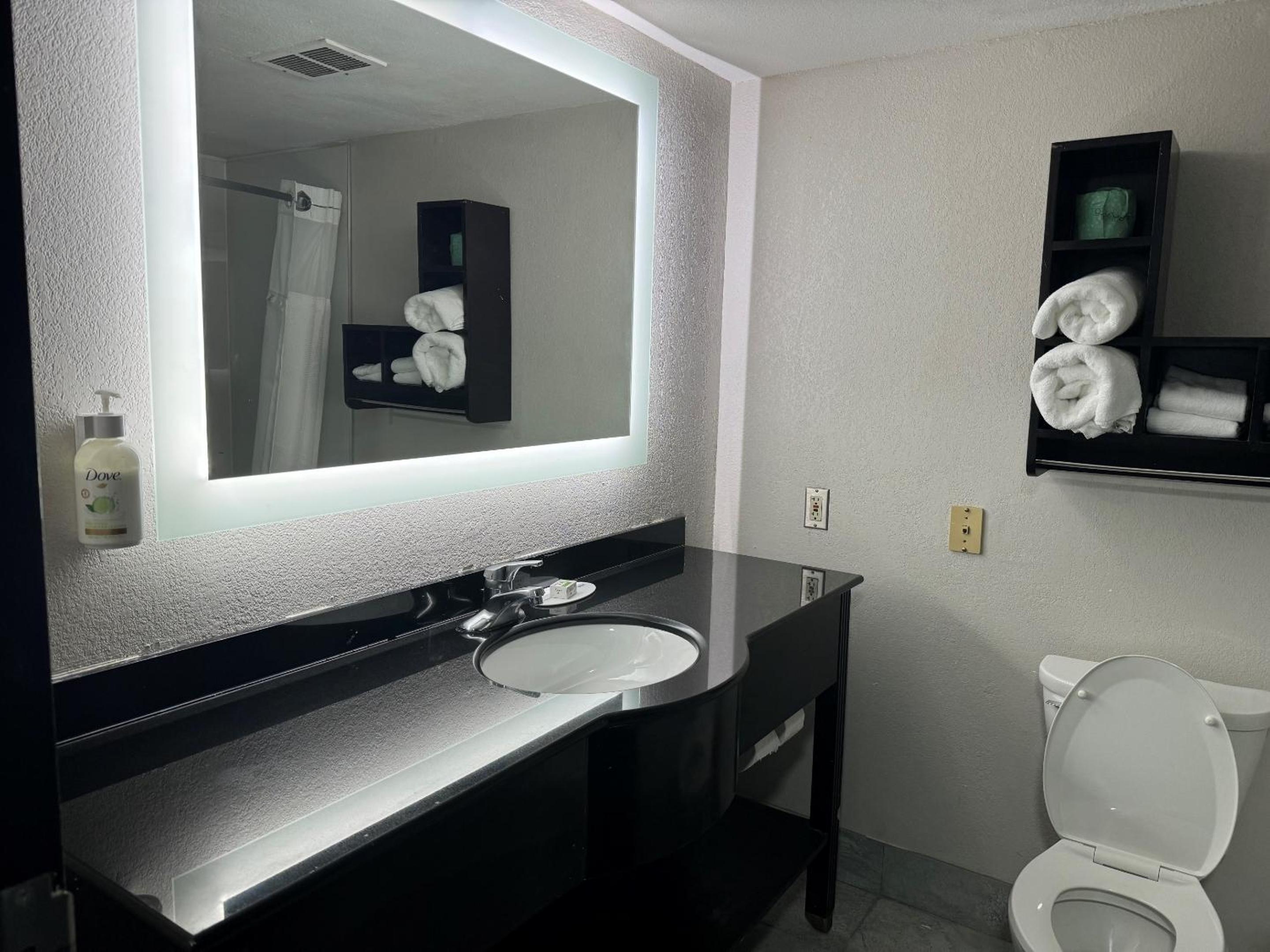 King Room - Non-Smoking - Photo 6