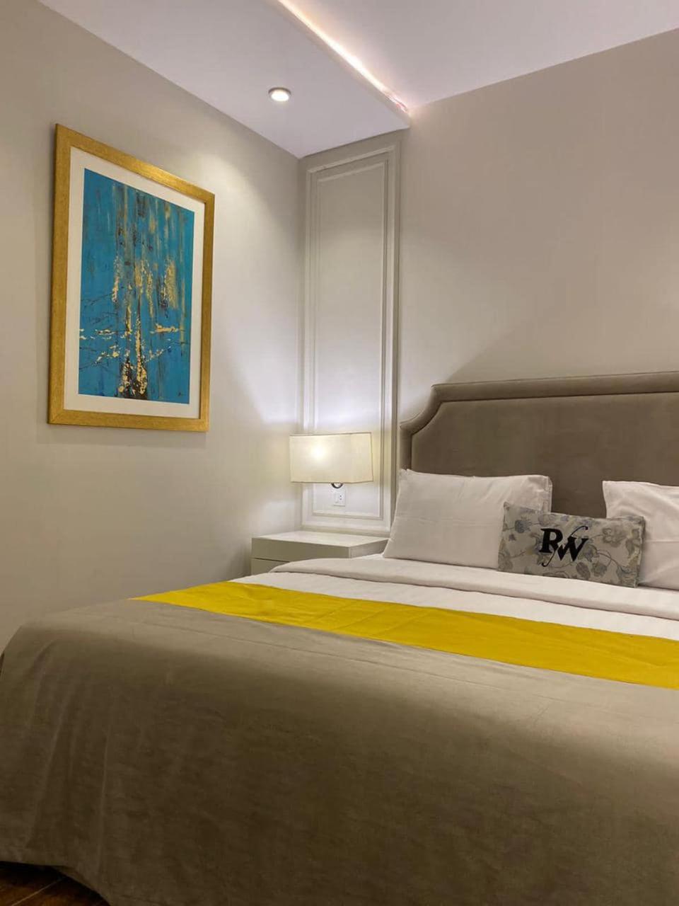 Deluxe Room photo 1