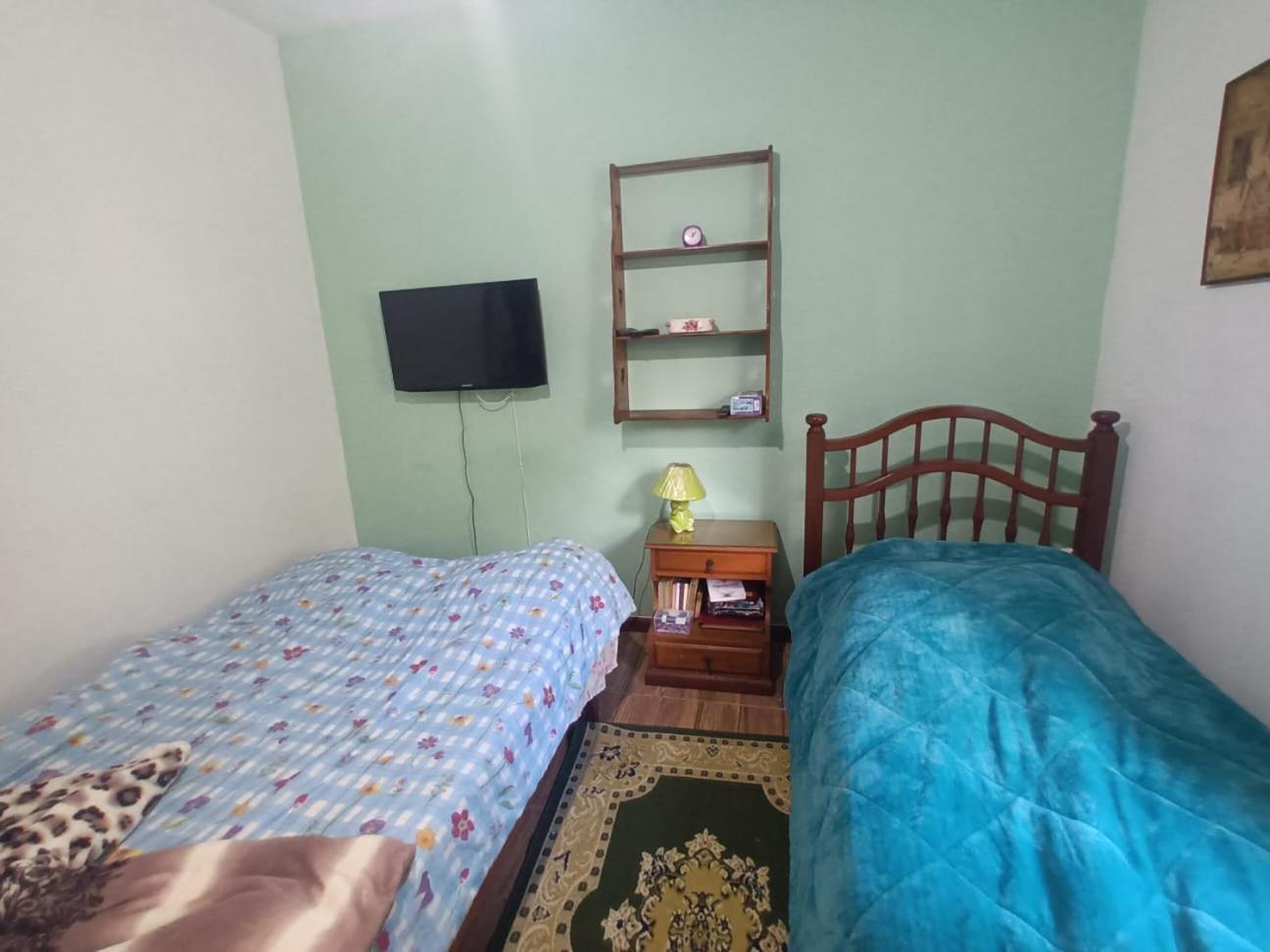 Four-Bedroom House photo 1