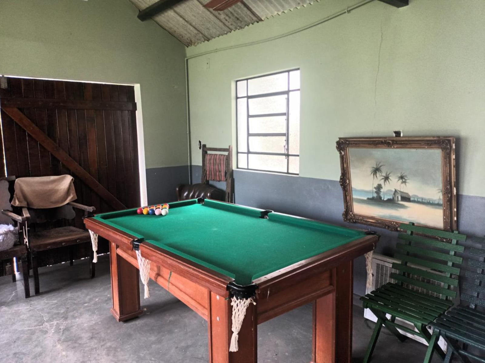 Four-Bedroom House photo 2