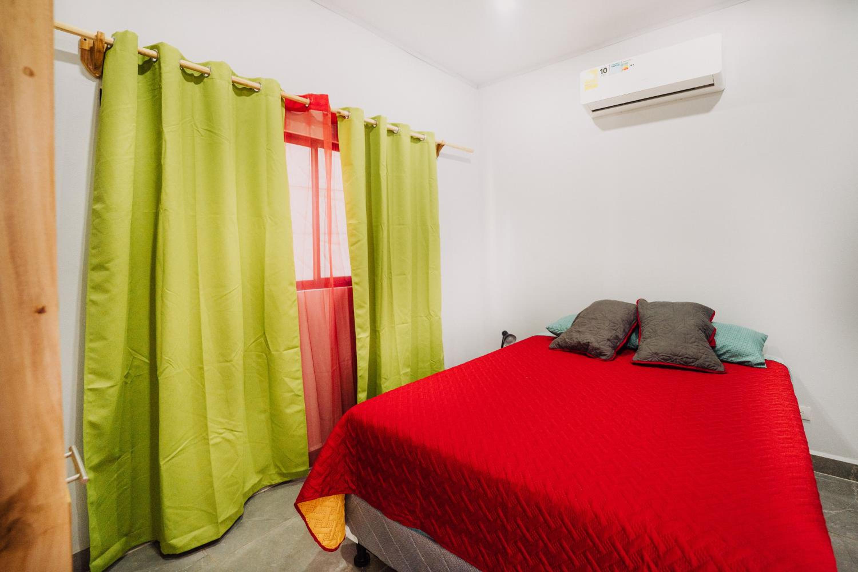 Two-Bedroom Villa photo 3