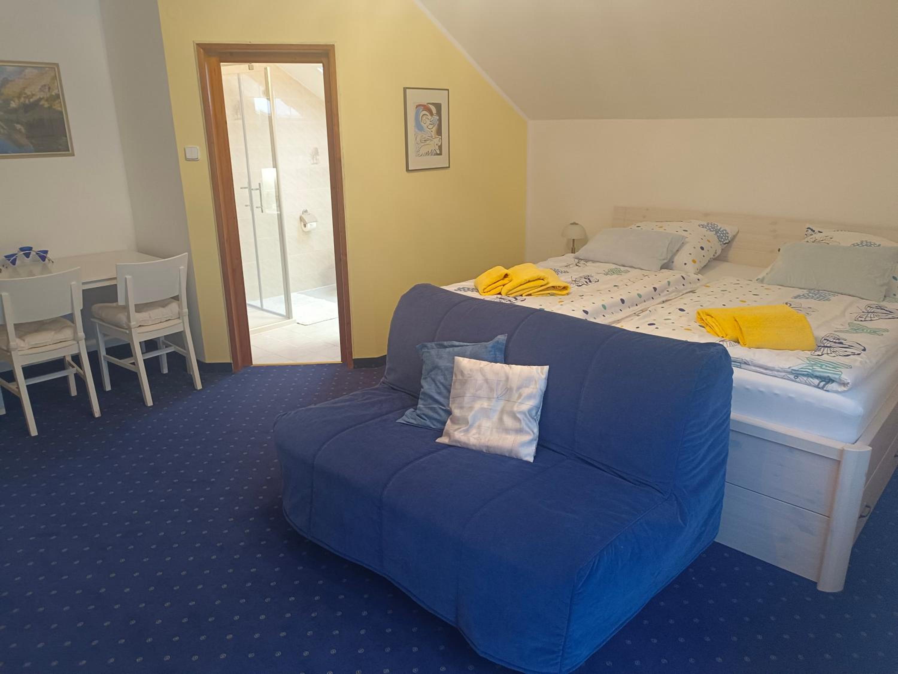 Double Room photo 1