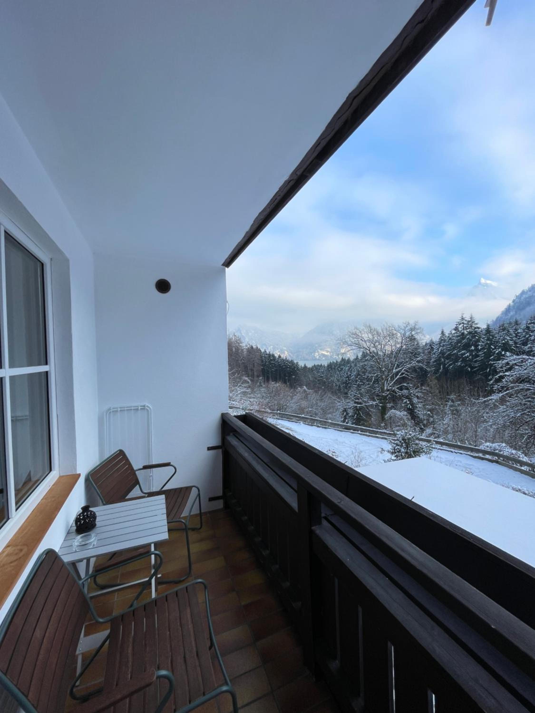 Double Room with Balcony photo 3