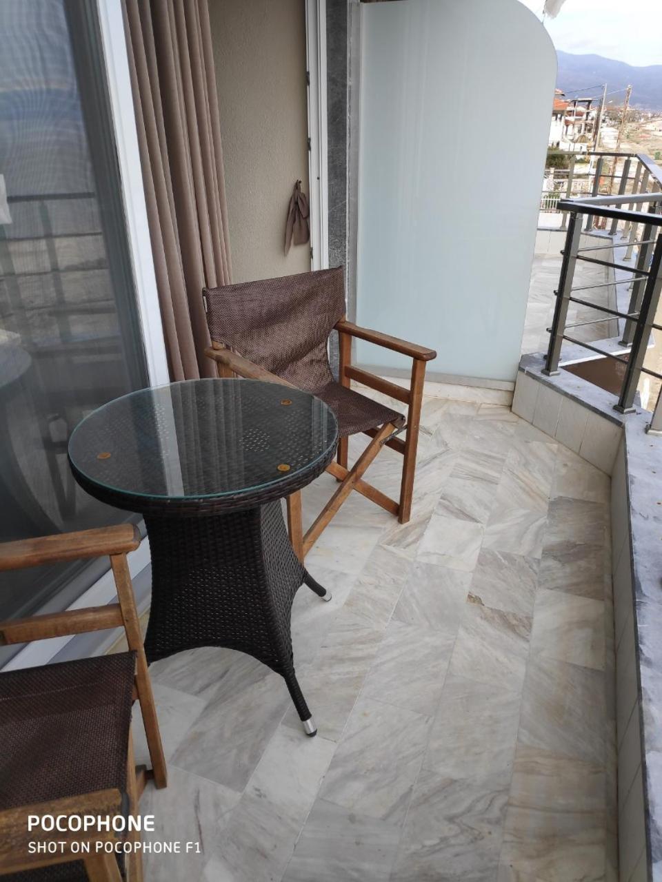 Two-Bedroom Apartment with Ocean View photo 2