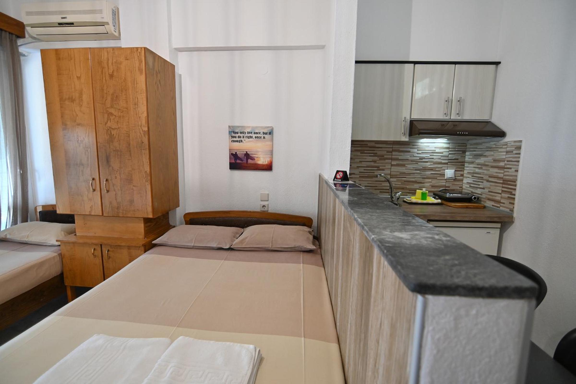 Two-Bedroom Apartment with Ocean View photo 1