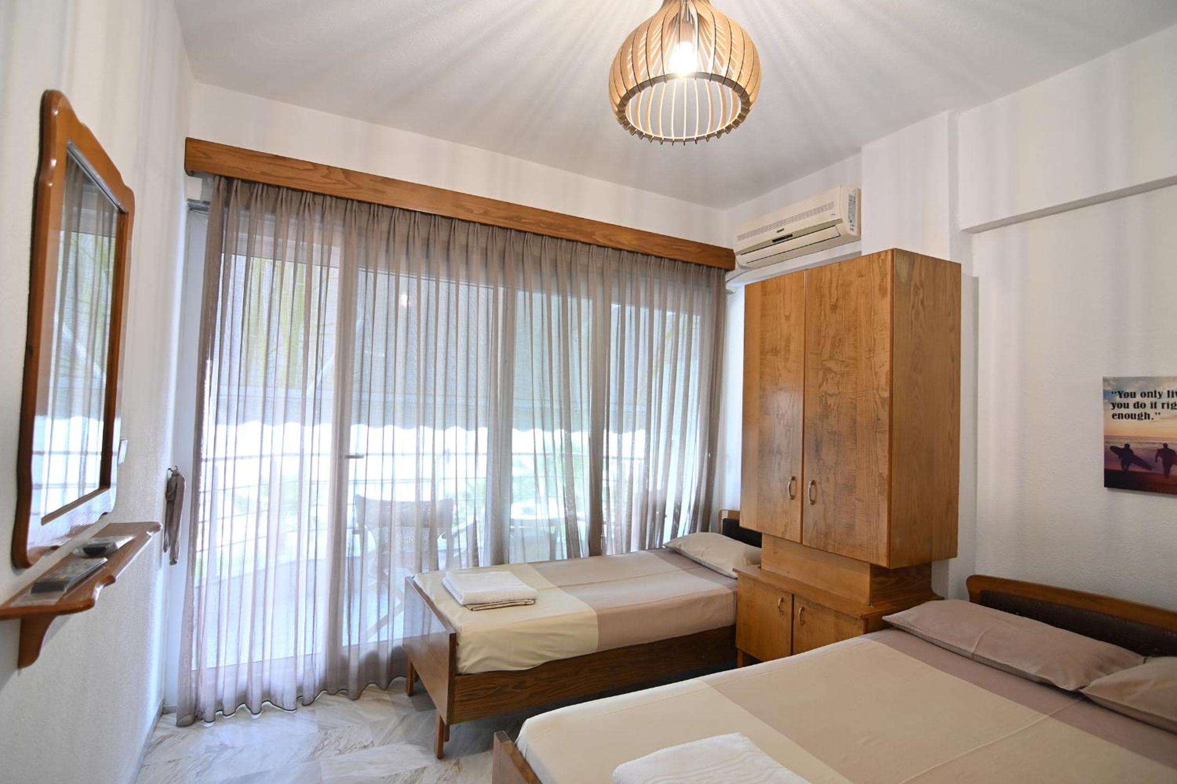 Two-Bedroom Apartment with Ocean View photo 3