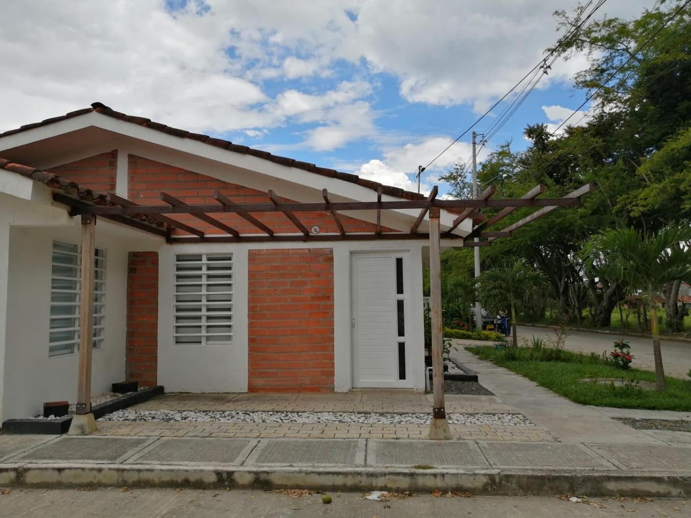 Two-Bedroom House photo 2