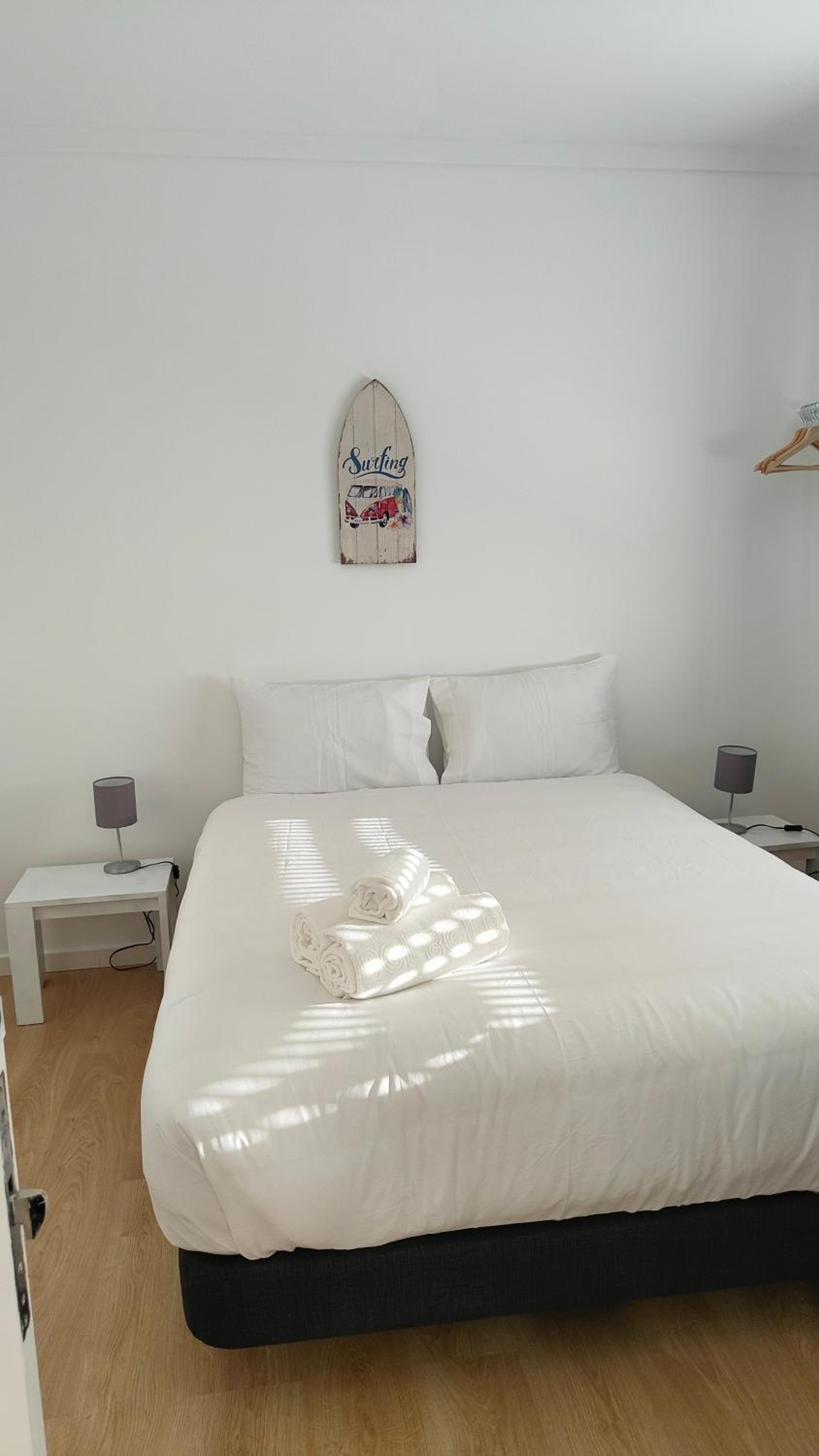 Quarto Duplo Econômico