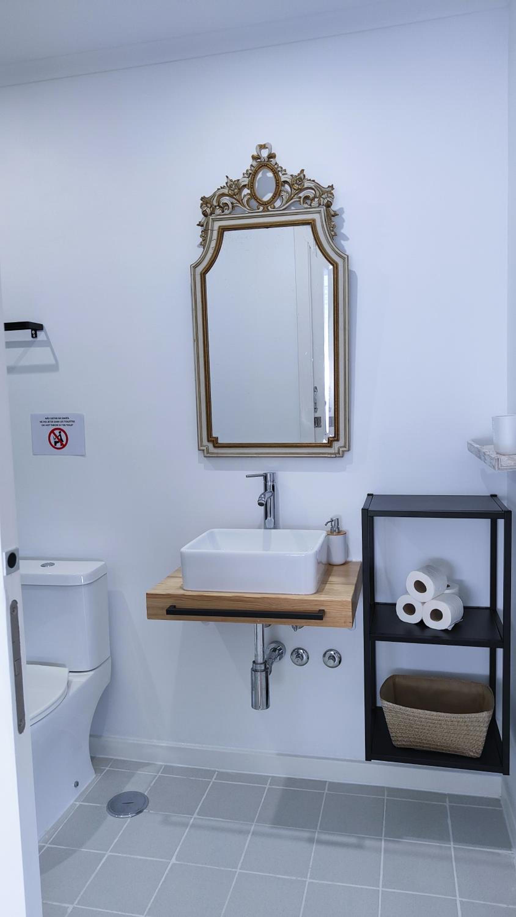 Superior Quadruple Room photo 3