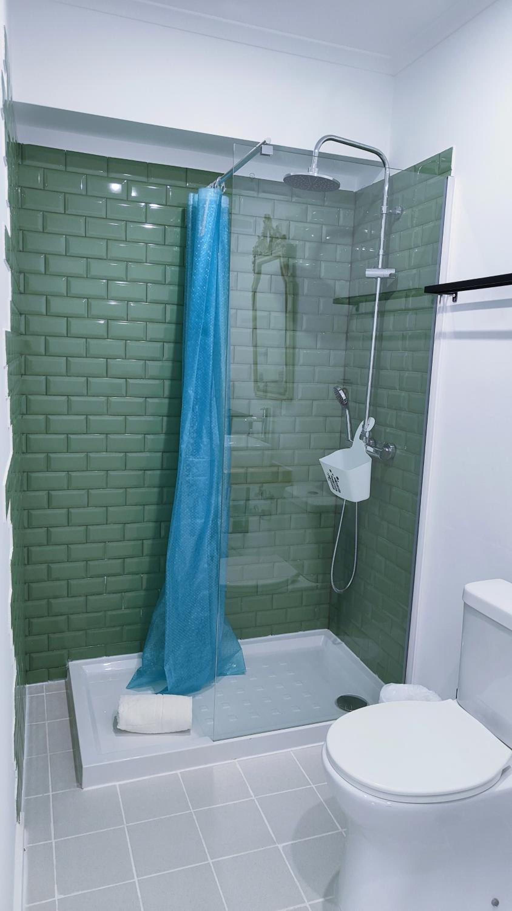 Budget Double Room photo 2