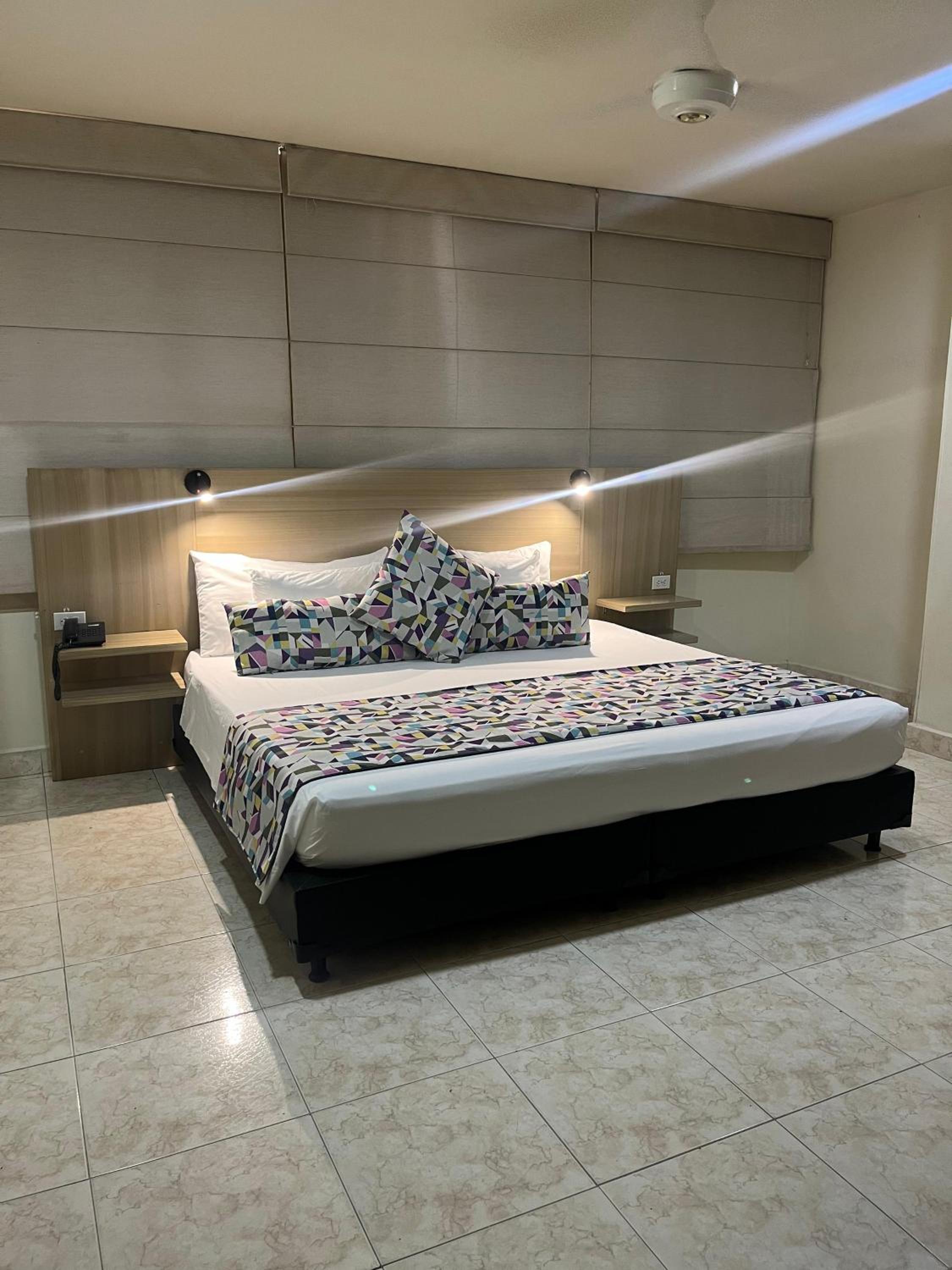 Standard Single Room photo 3