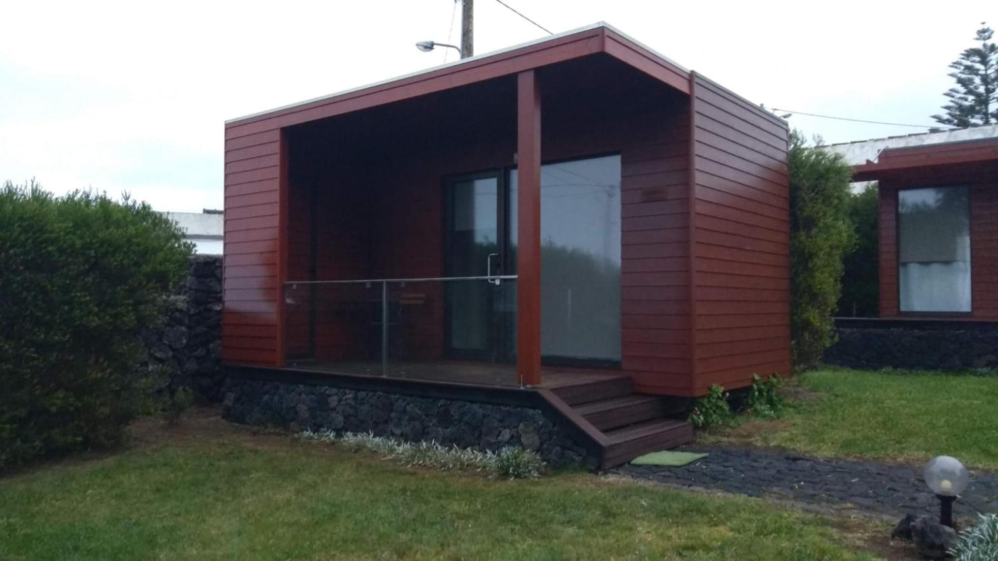 Bungalow with Sea View photo 3