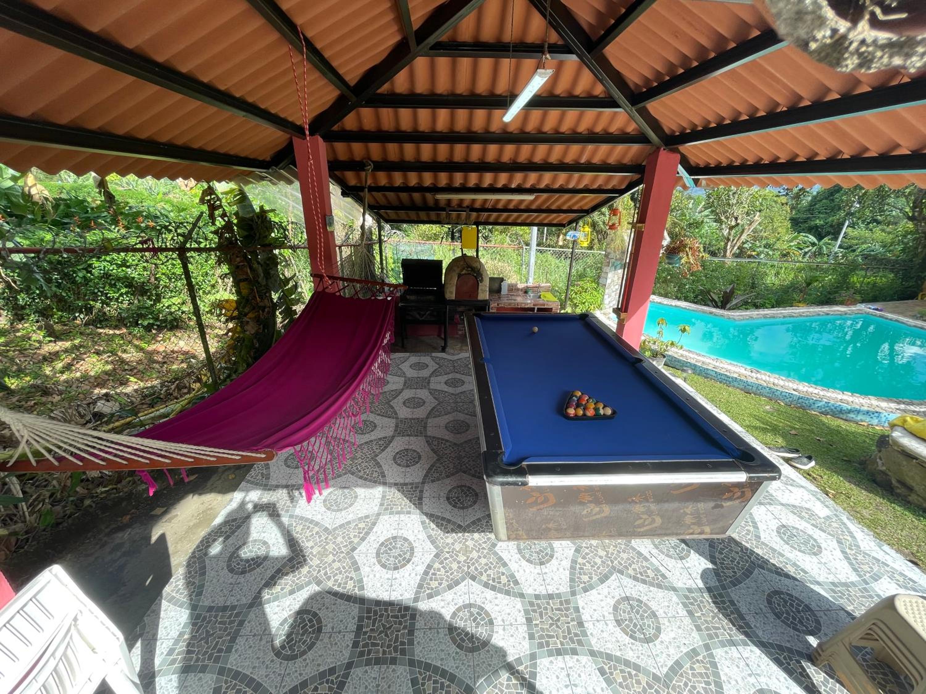 Deluxe Family Room photo 2