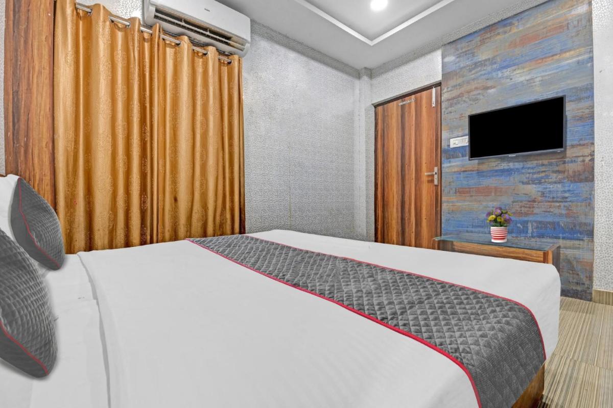Classic Triple Room photo 1
