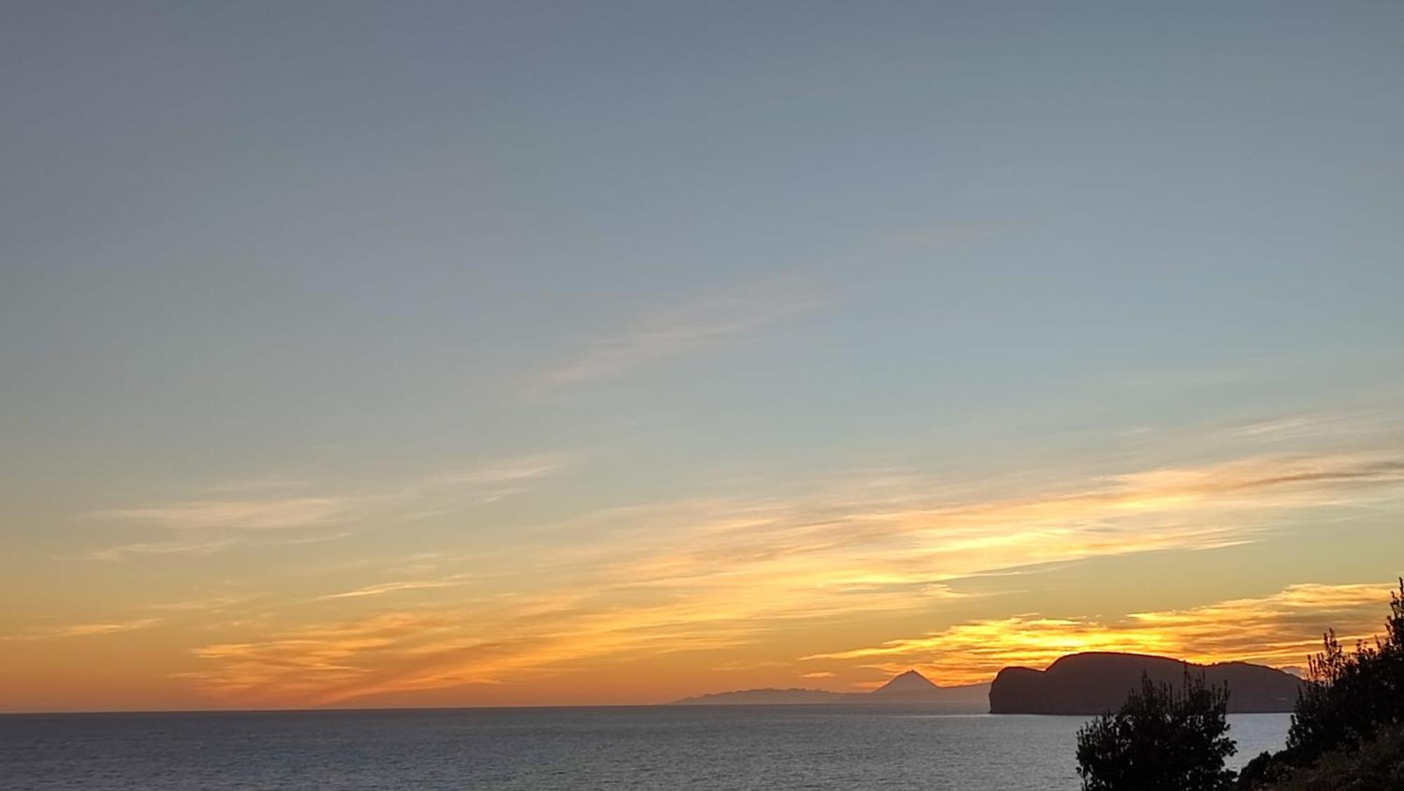 Double Bungalow with Sea View photo 3