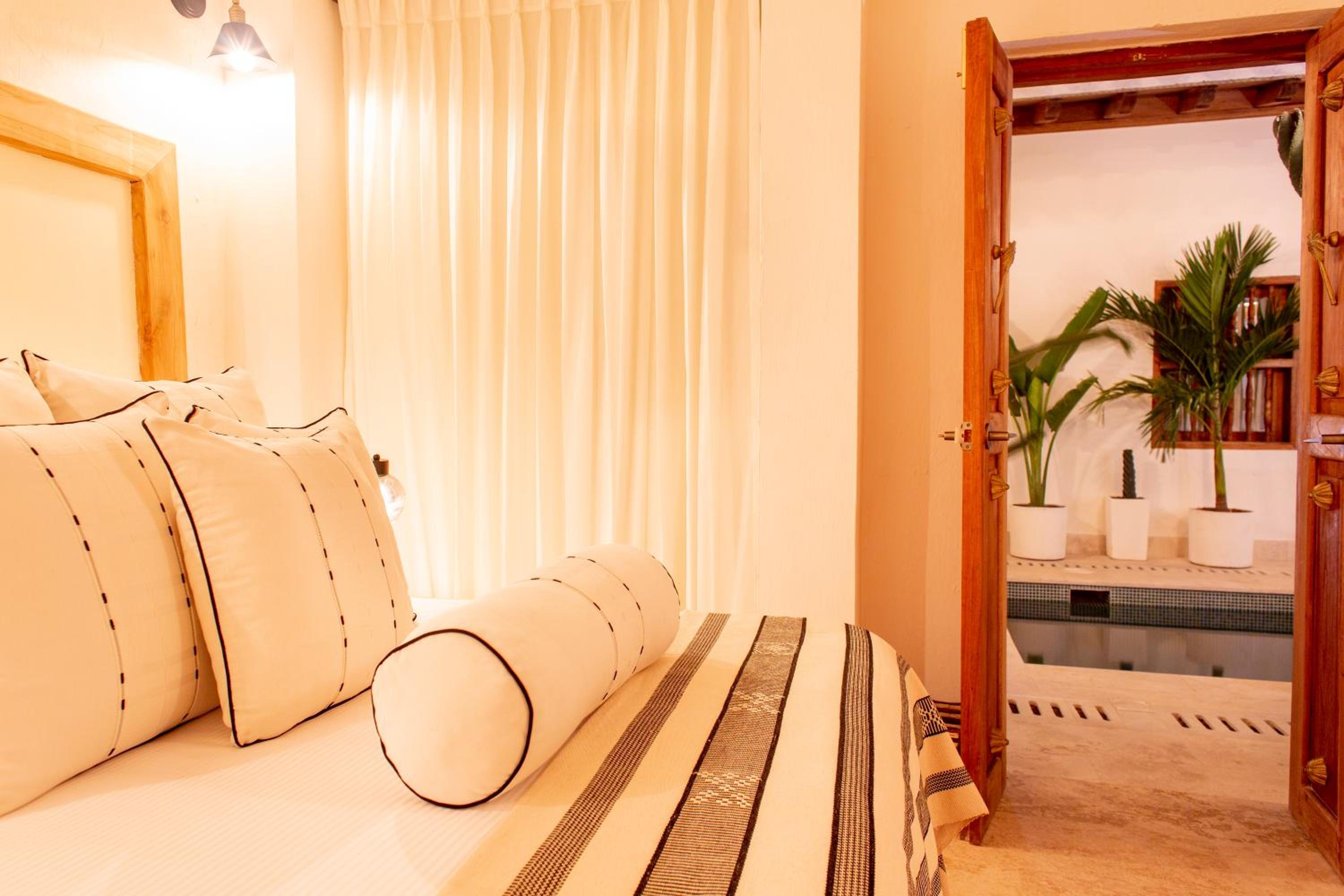 Small Double Room