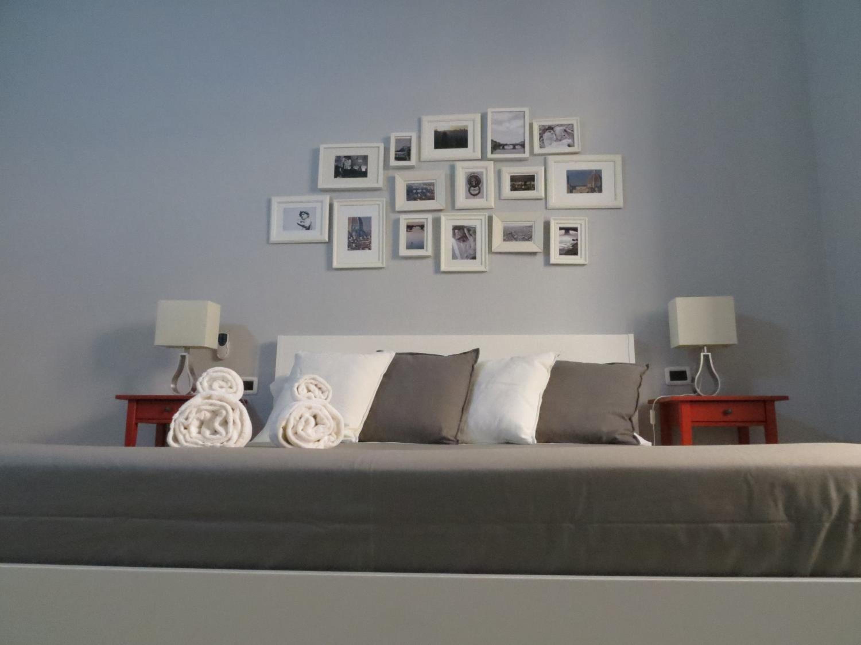 Quadruple Room With Private External Bathroom photo 1