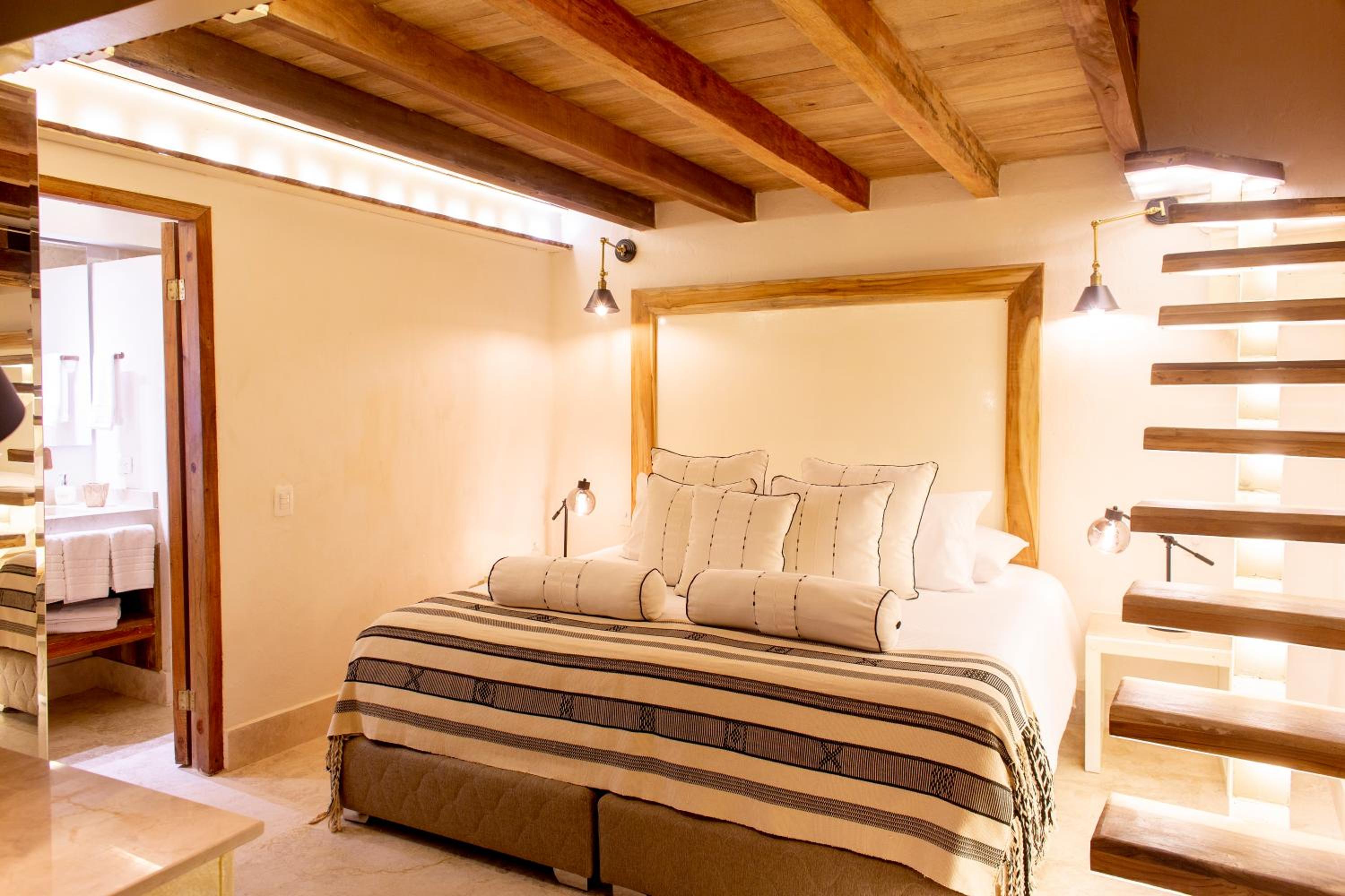 Triple Room with Private Bathroom