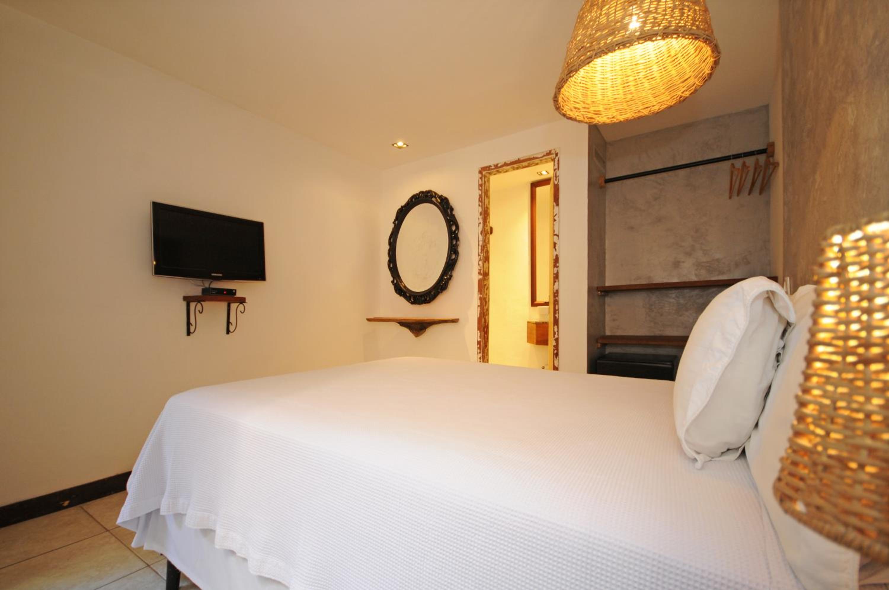 Budget Double Room photo 2
