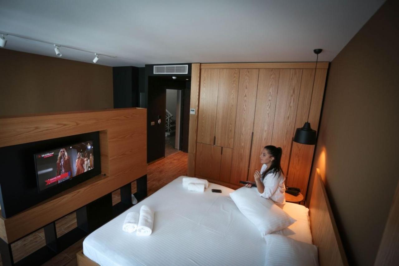 Deluxe Room photo 3