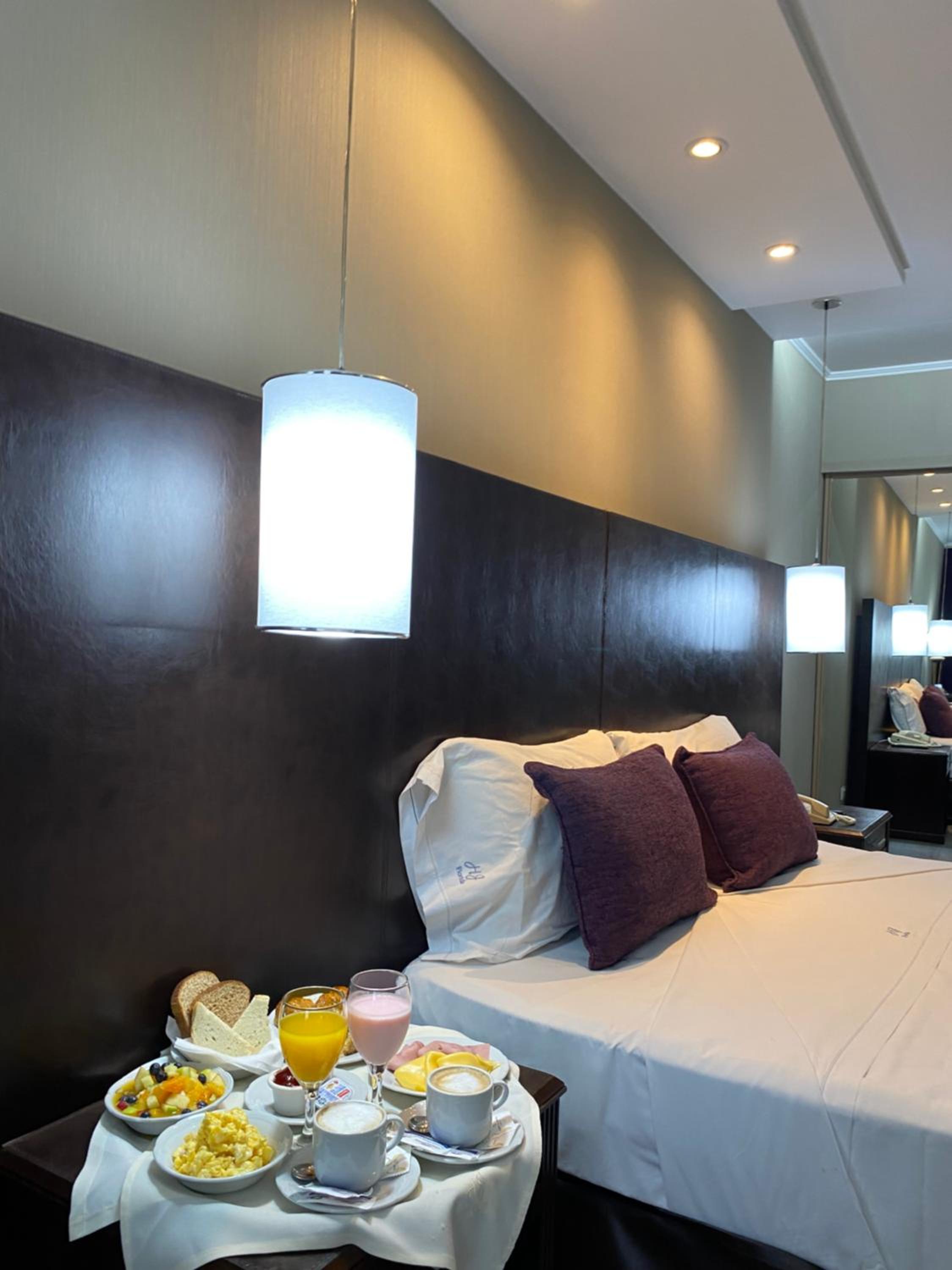 Superior King Room