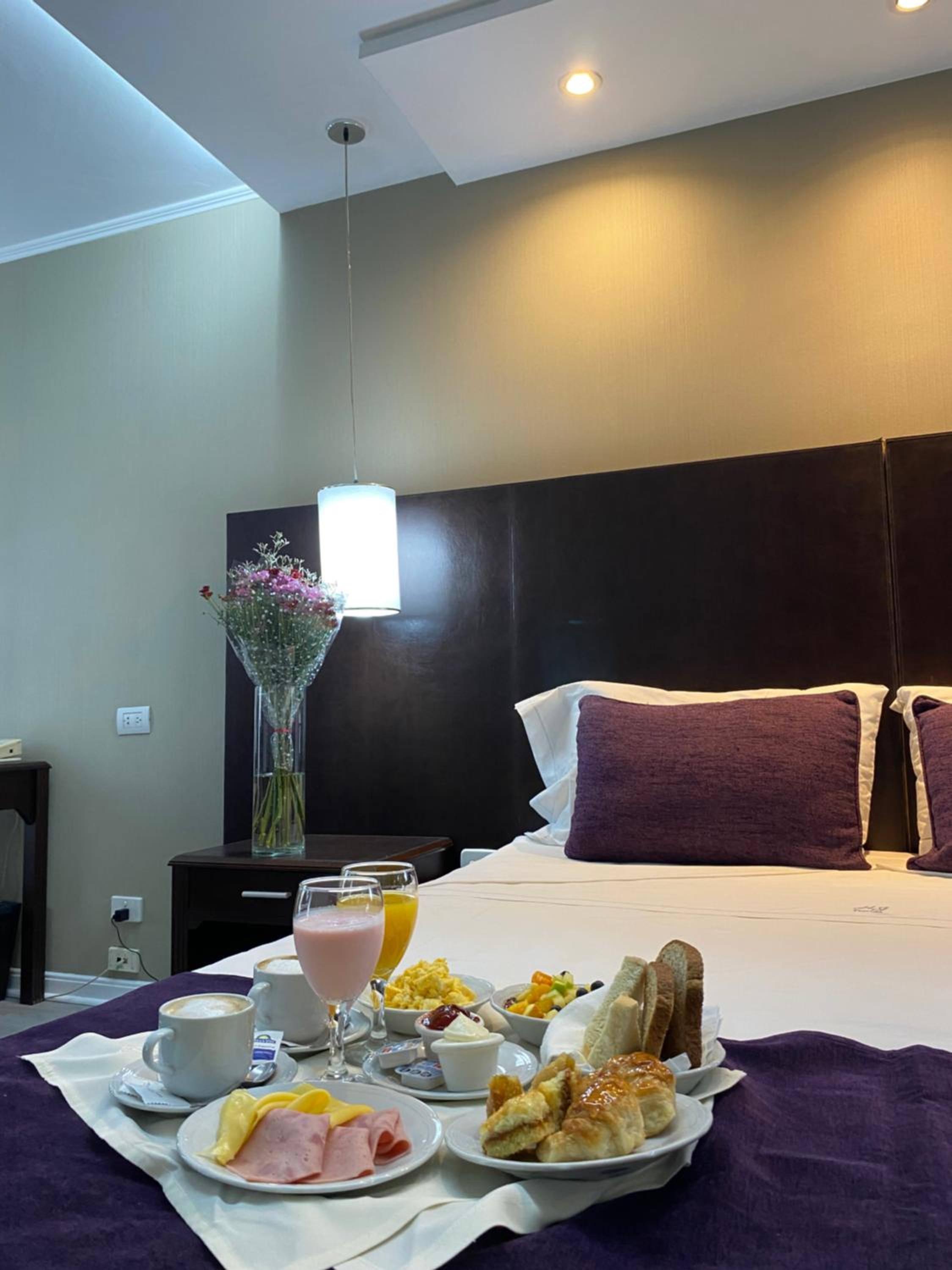 Superior King Room
