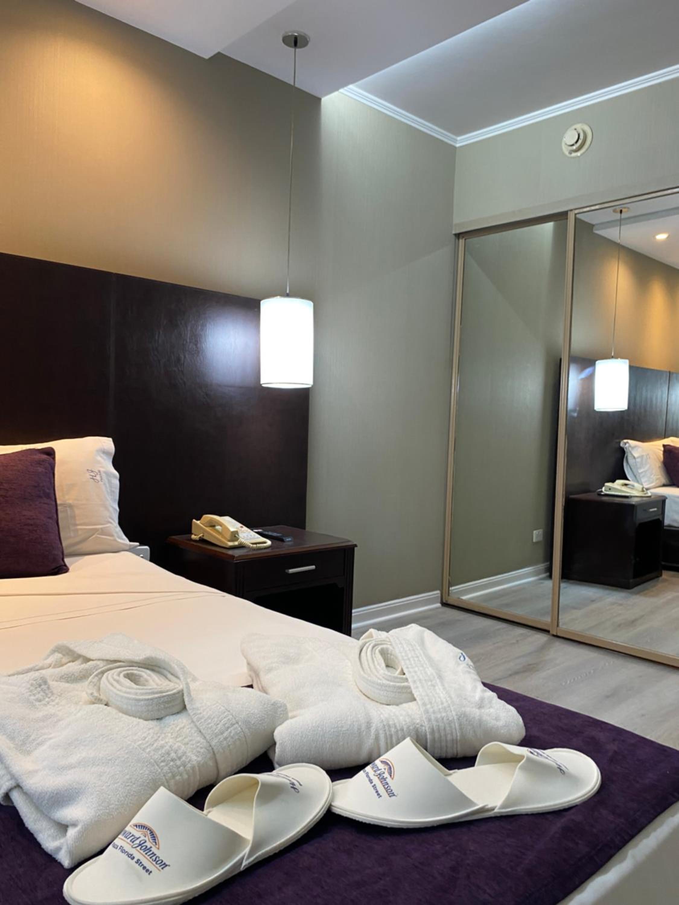 Superior King Room