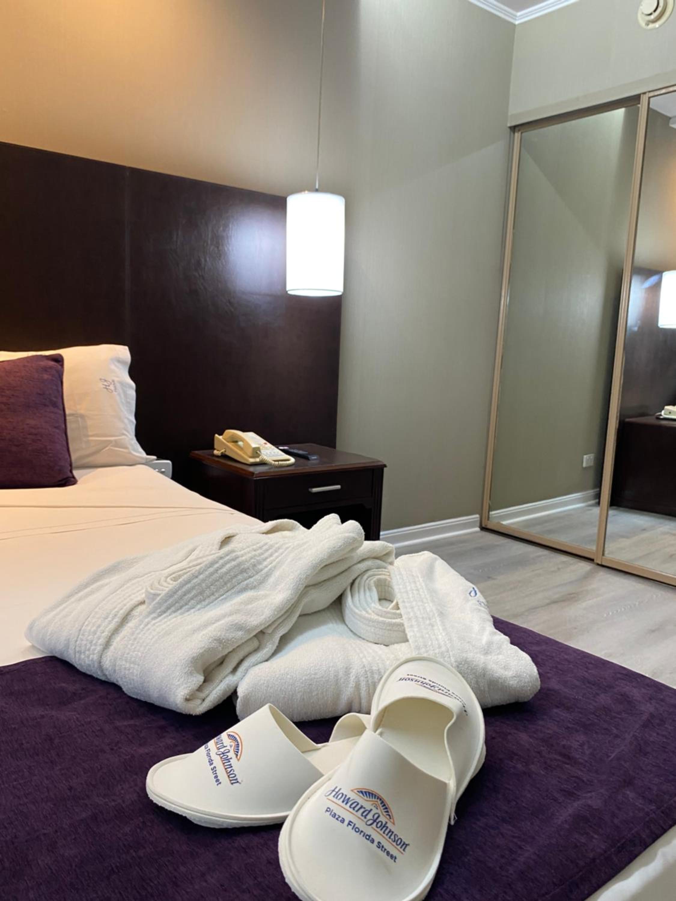 Superior King Room