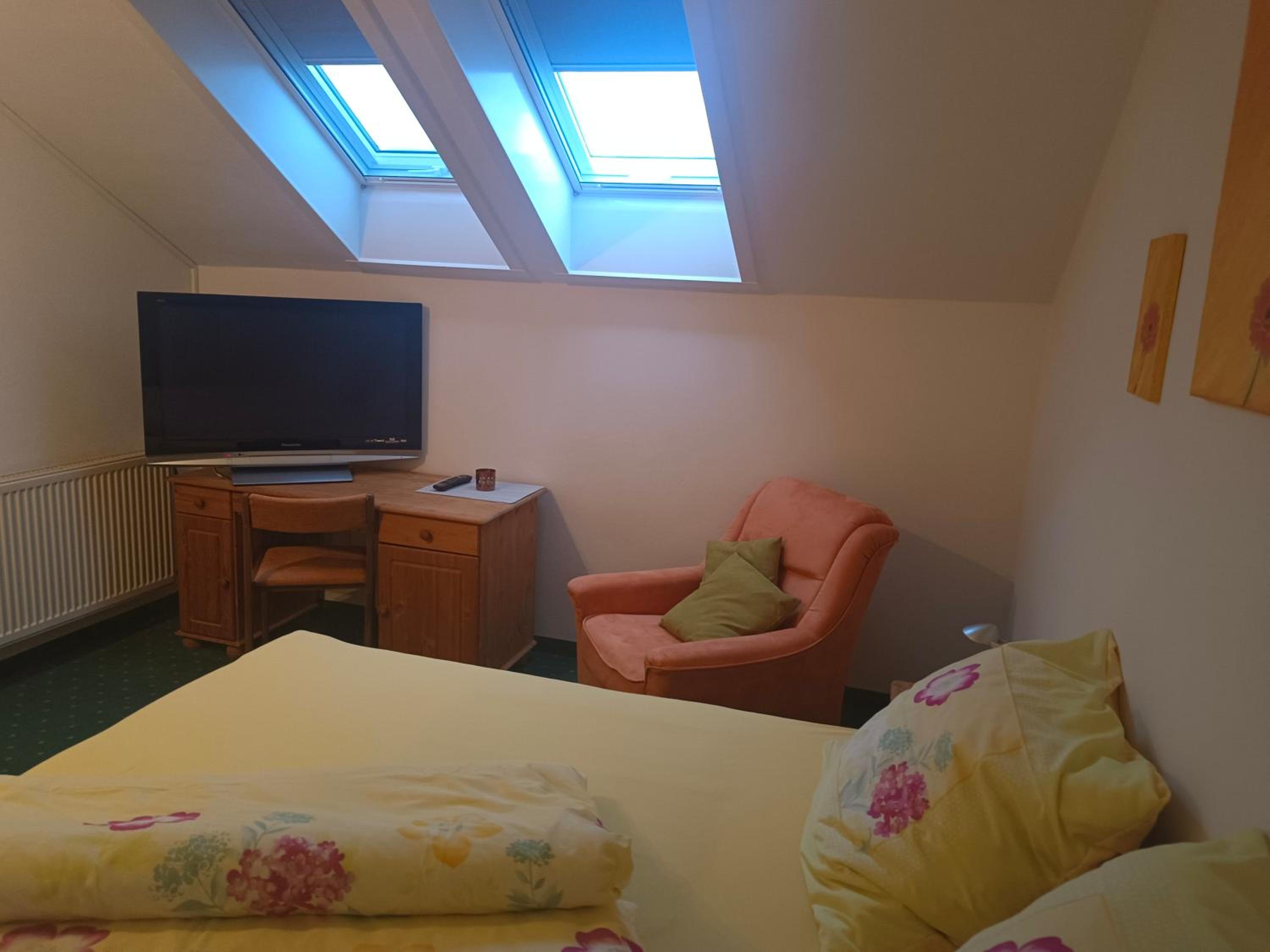 Double Room photo 2