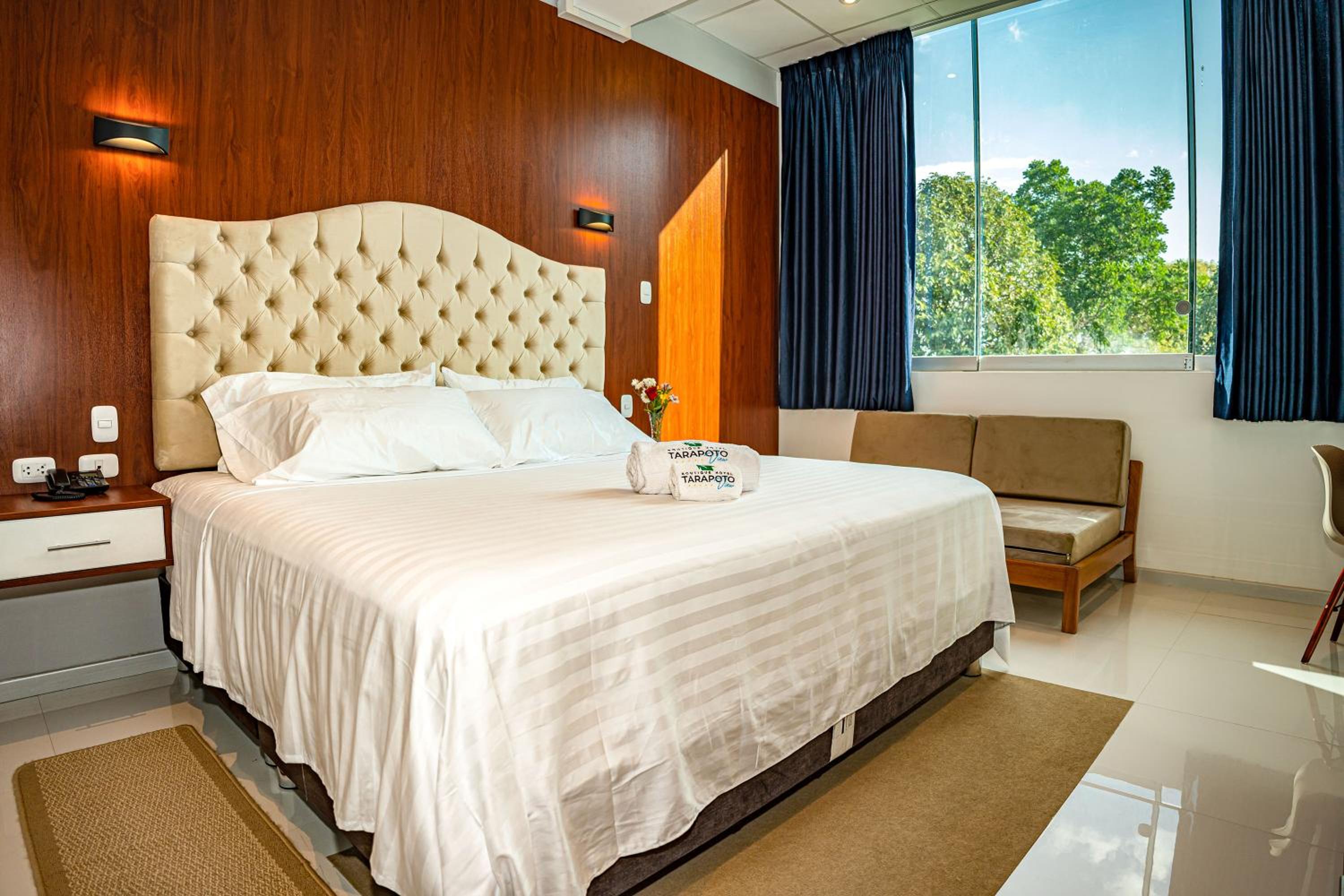 Superior King Room photo 1