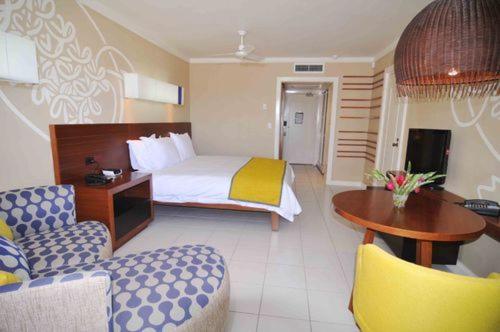 Standard King Room - Photo 1