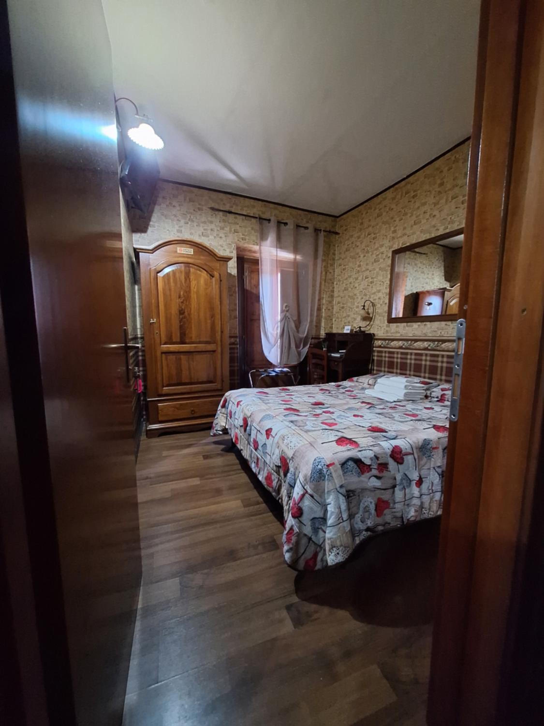 Triple Room with Private Bathroom photo 1